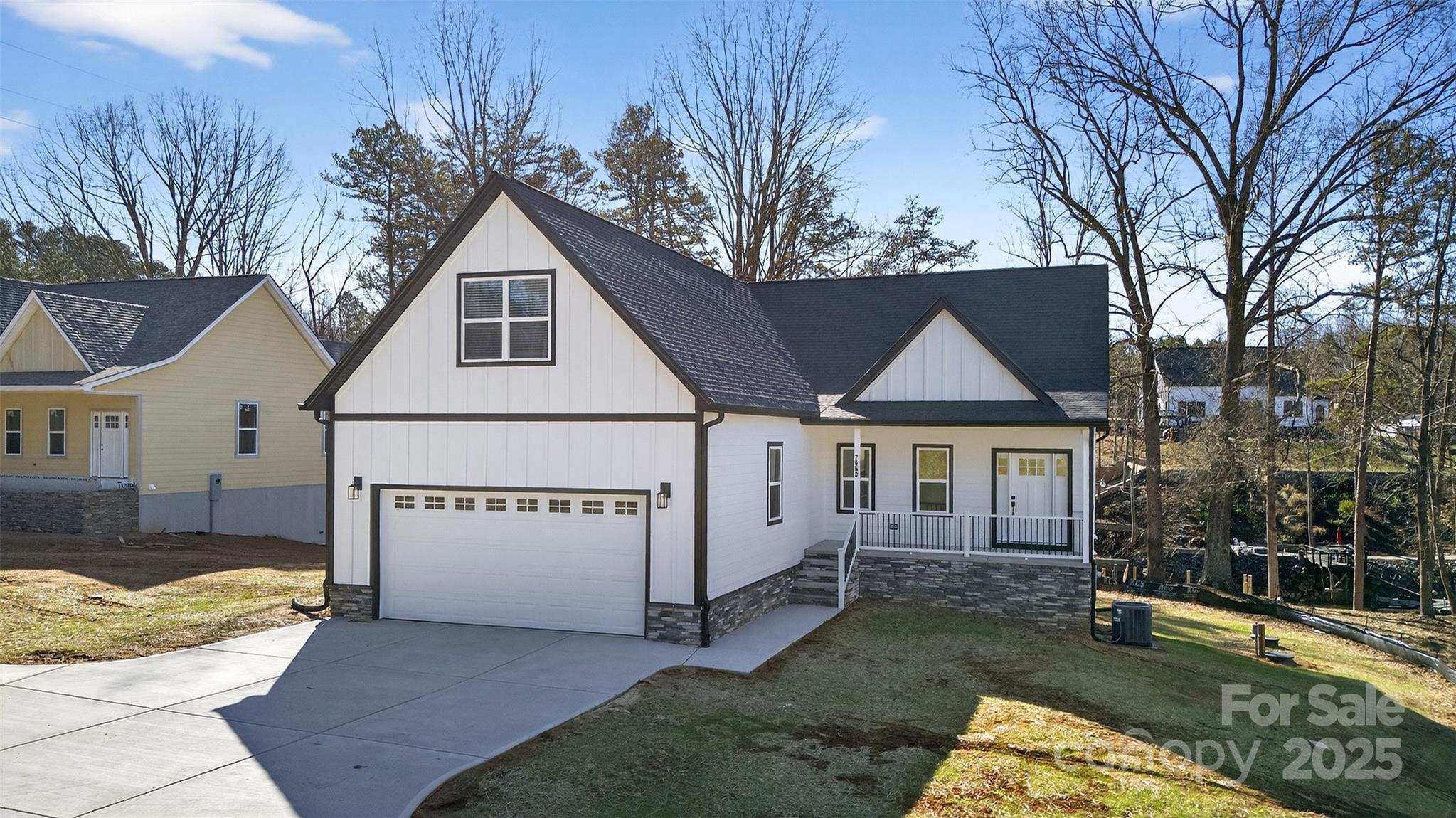 7663 Keistlers Store Road, Sherrills Ford, NC. property listing photo