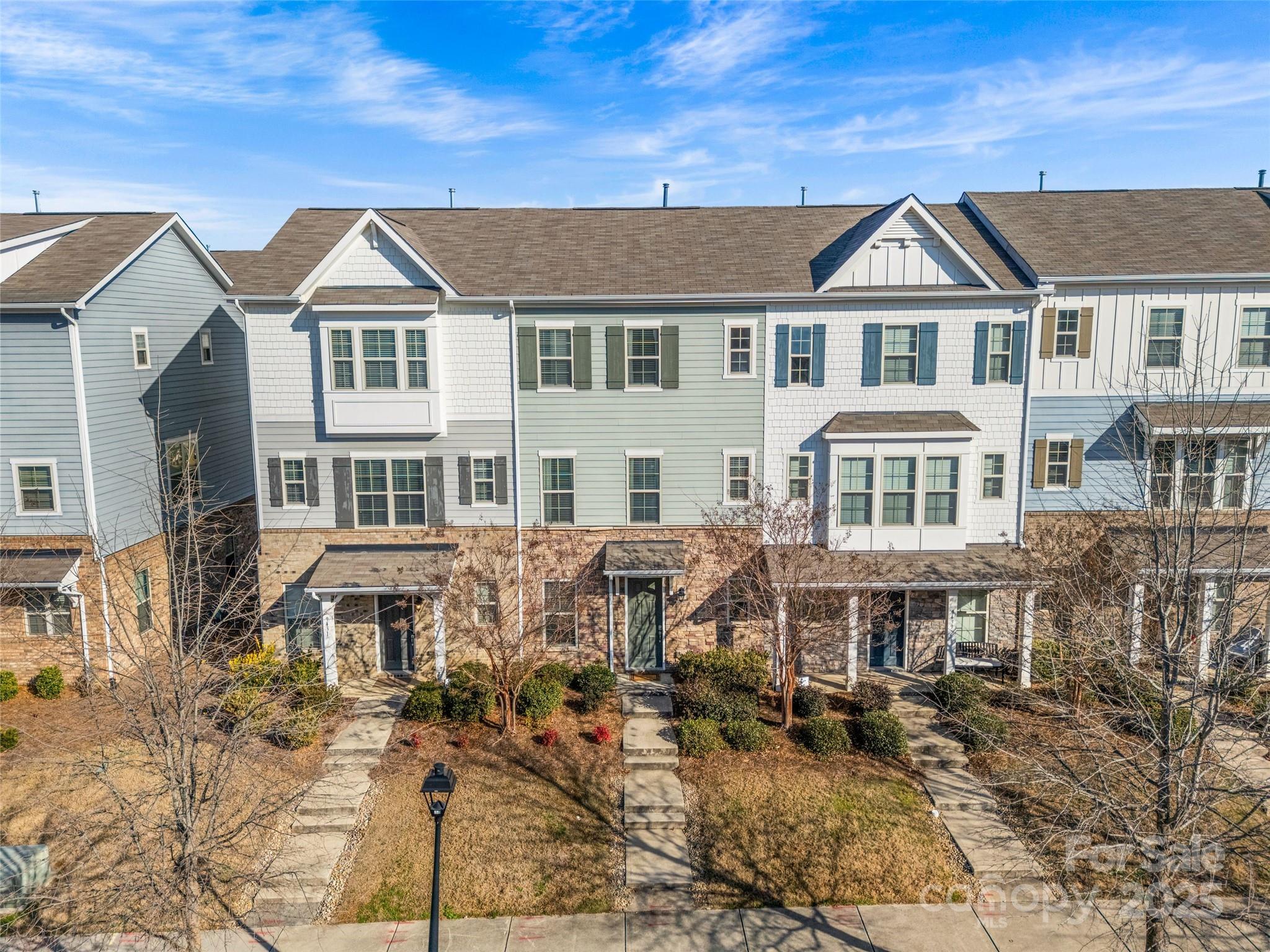 9435 Ainslie Downs Street, Charlotte, NC. property listing photo