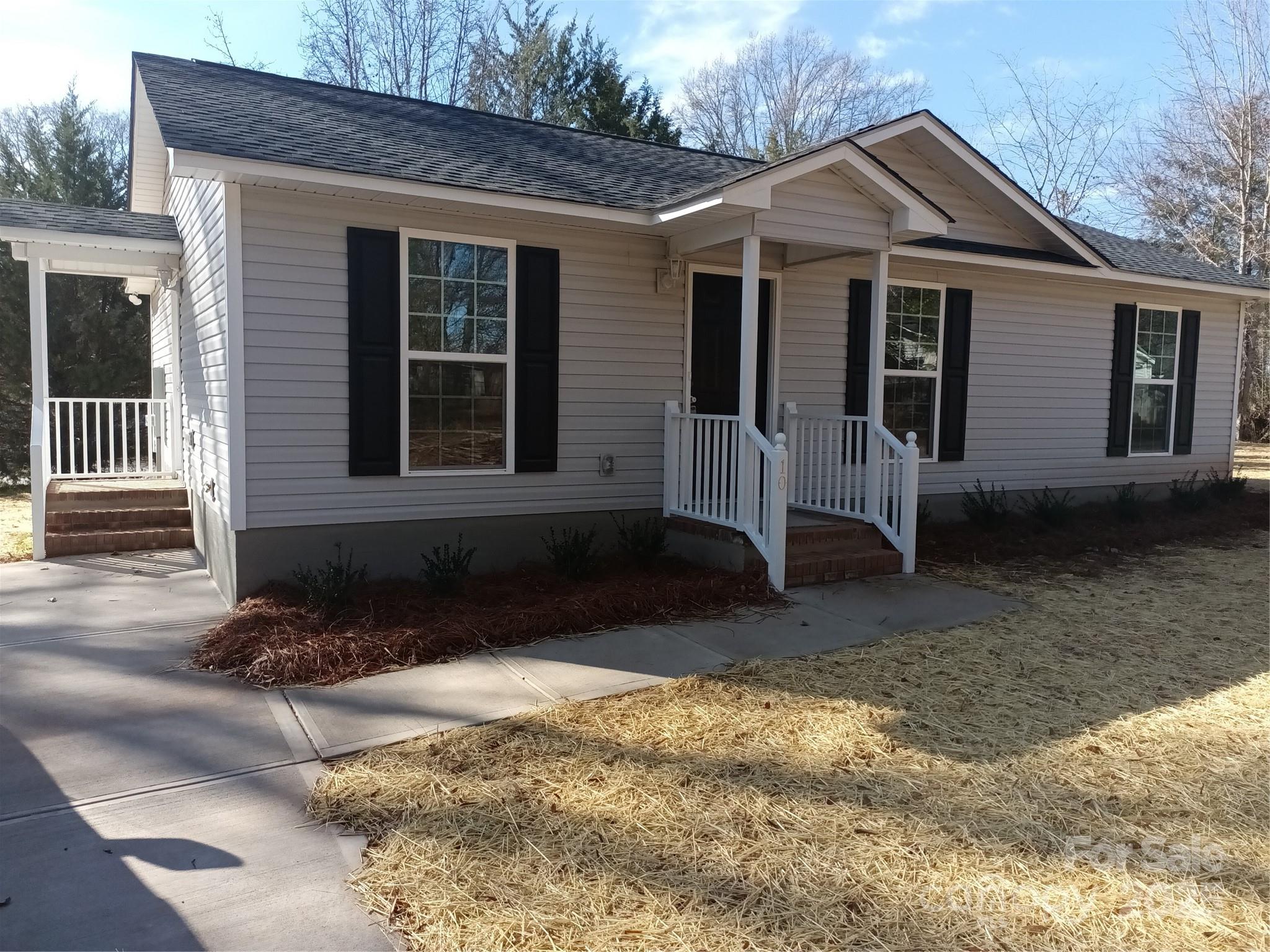 10 Turner, York, SC. property listing photo