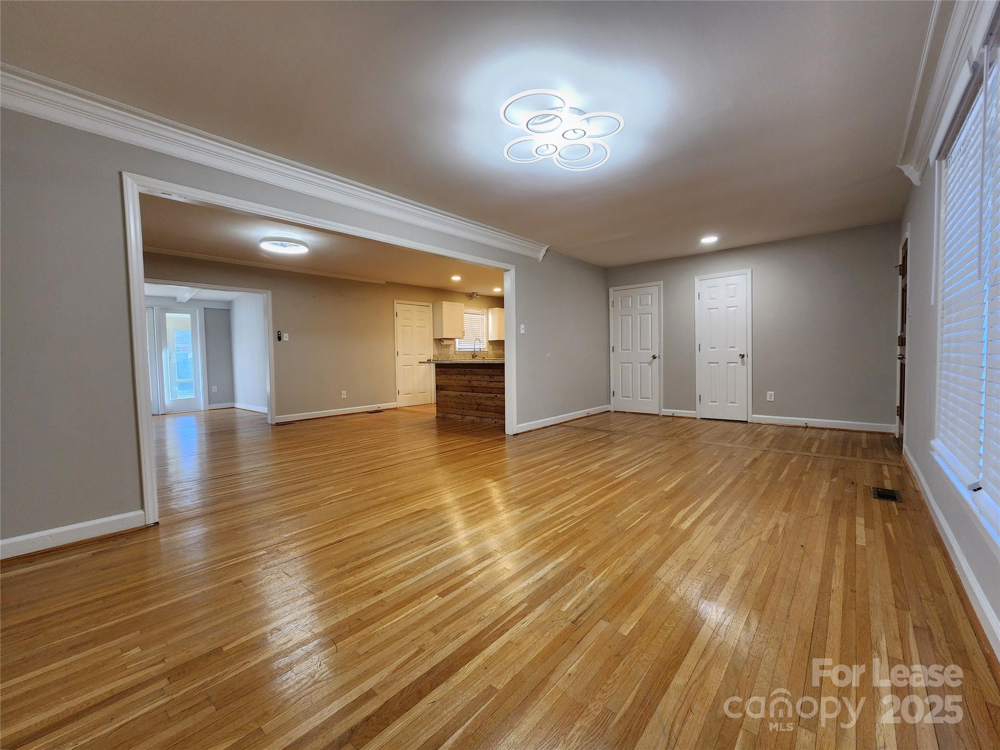 6618 Hartsell Place, Charlotte, NC. property listing photo