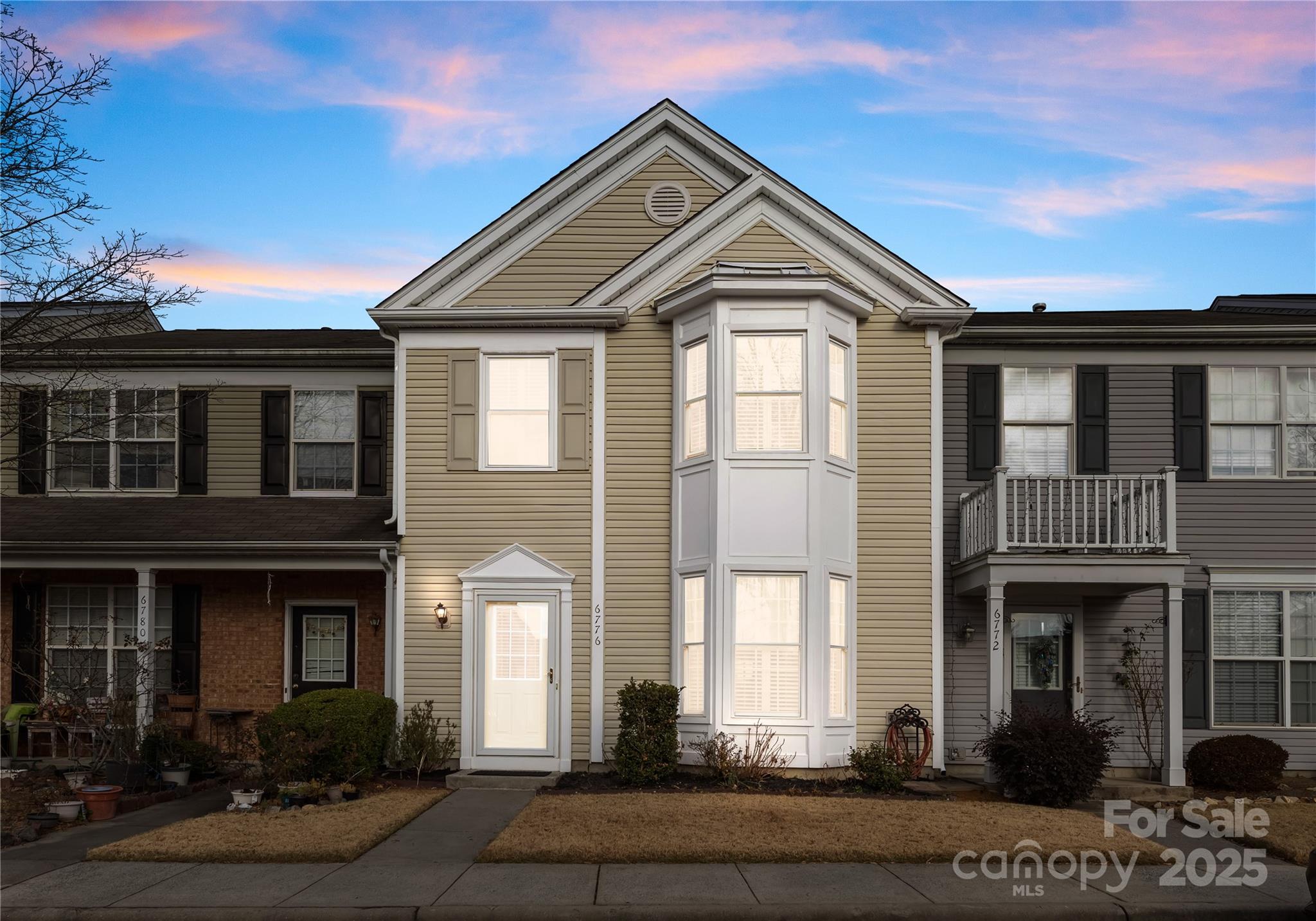 6776 Rothchild Drive, Charlotte, NC. property listing photo