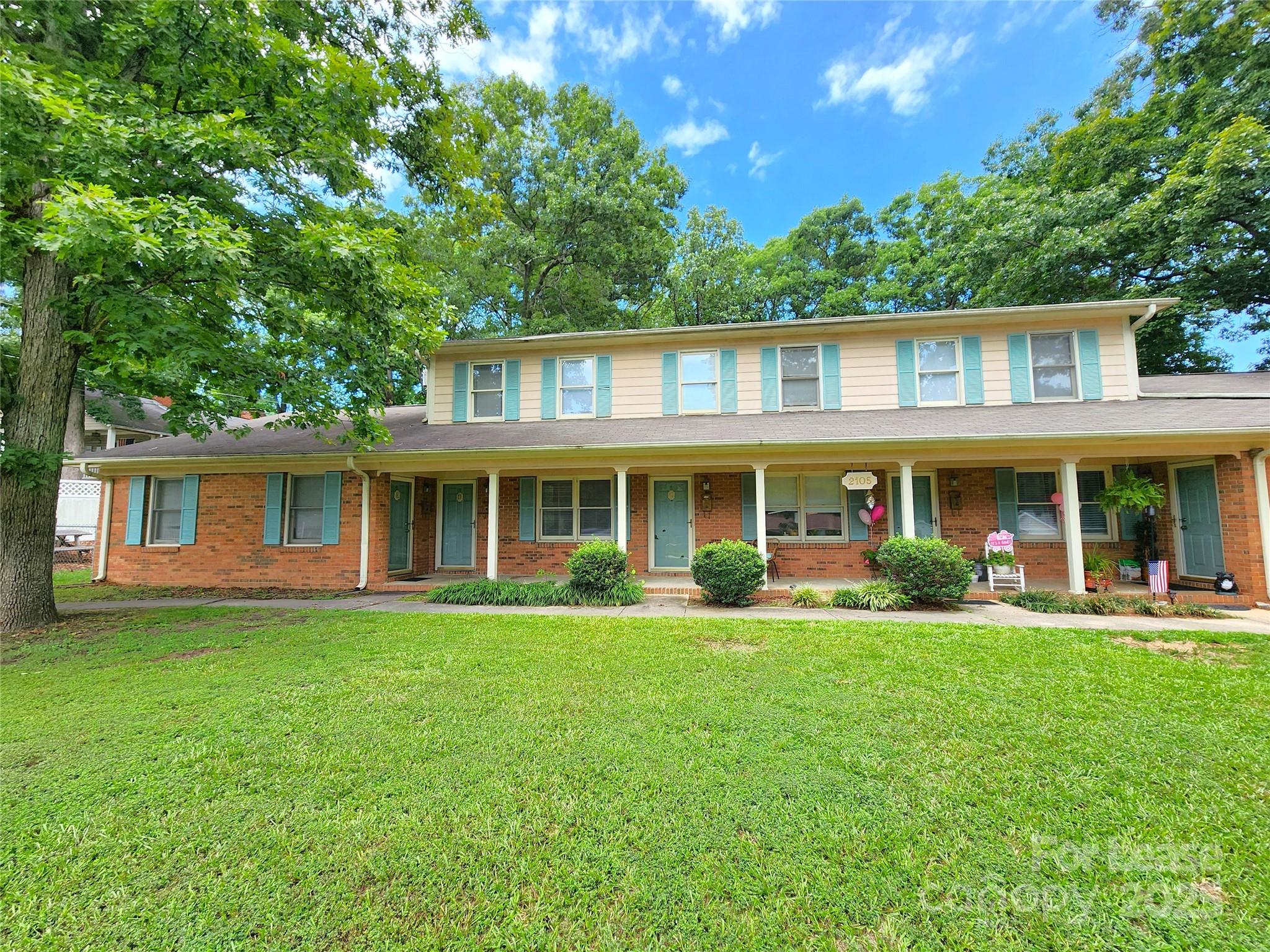 2105 Bertha Street D, Kannapolis, NC. property listing photo
