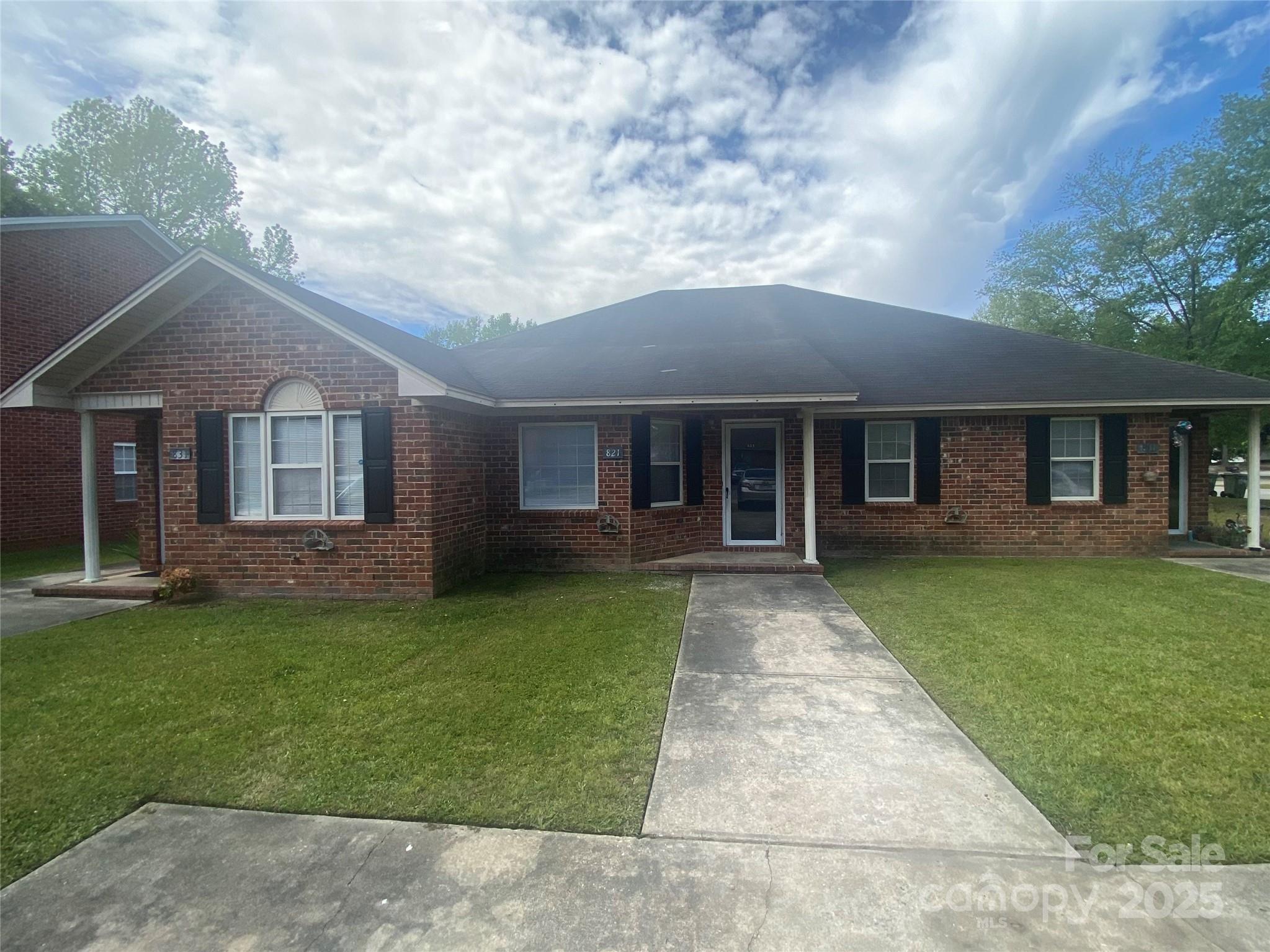 811 Jessamine Trail Apt 29, Sumter, SC. property listing photo
