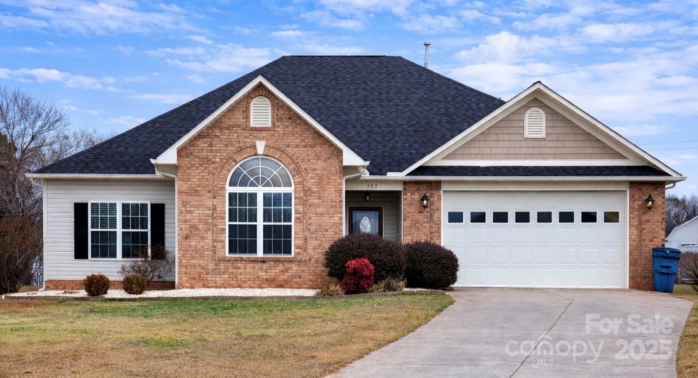 397 Bramblewood Drive Apt 50, Salisbury, NC. property listing photo