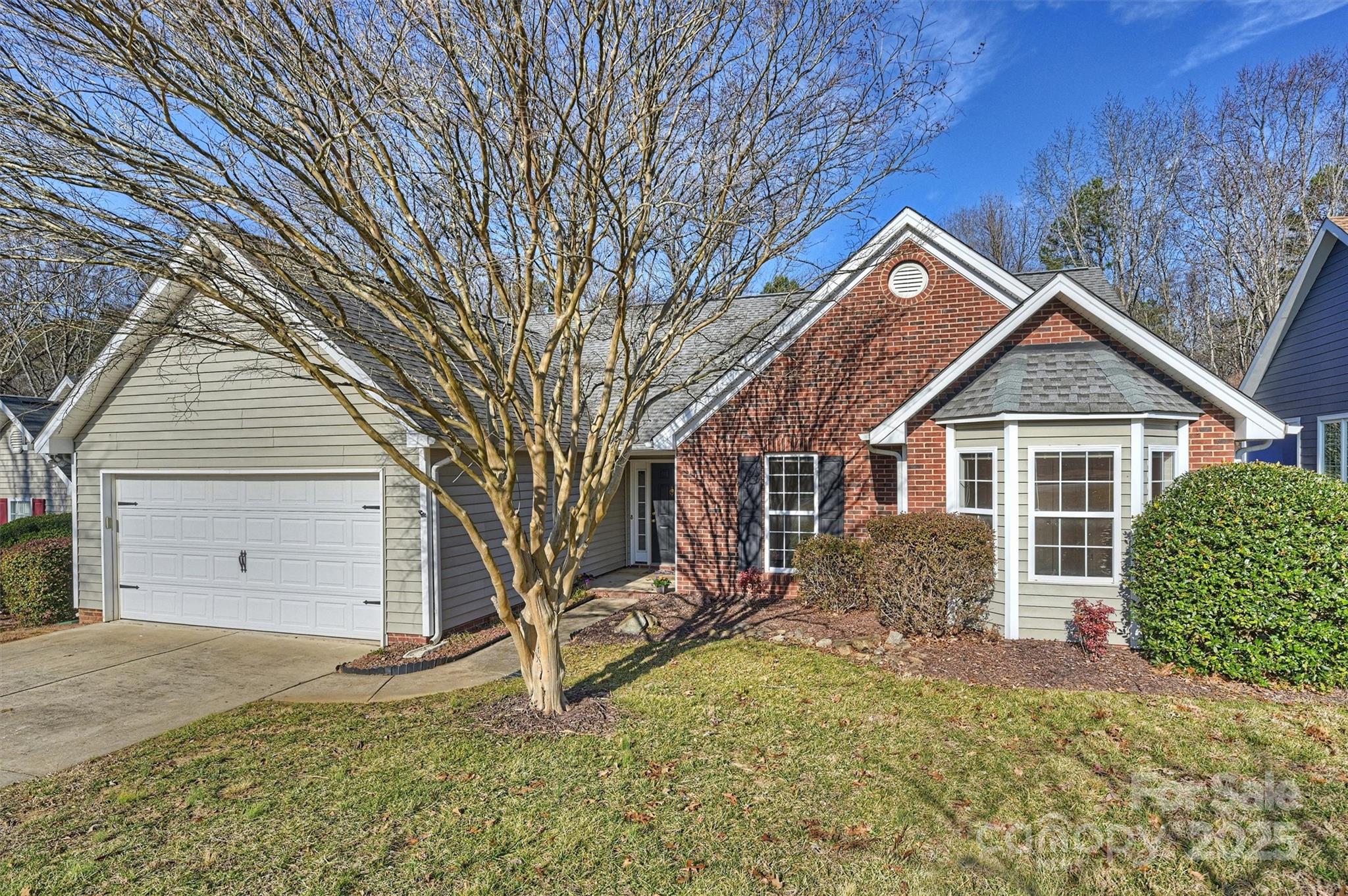 629 Kelford Lane, Charlotte, NC. property listing photo