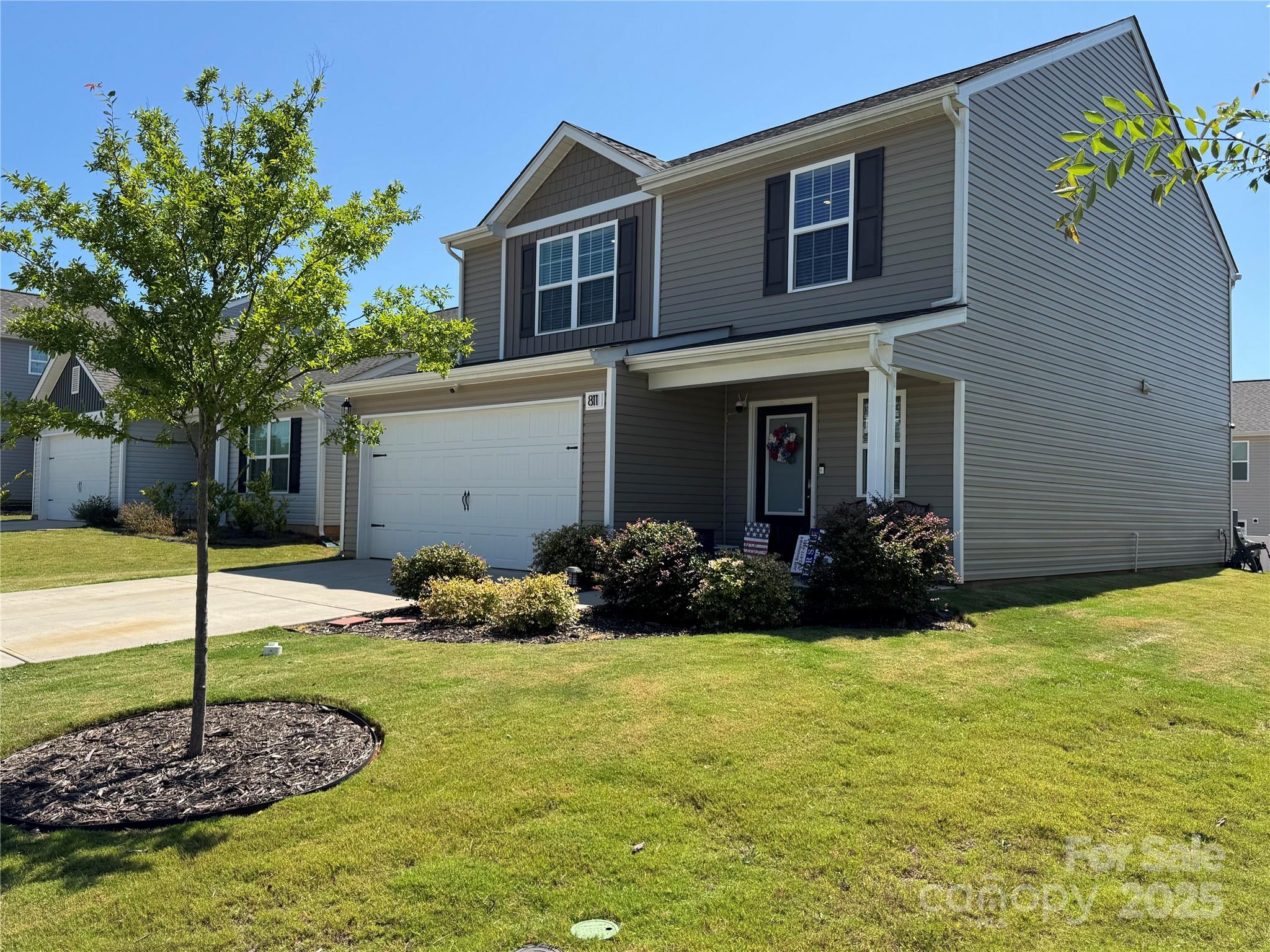 811 Constantine Road, Richburg, SC. property listing photo