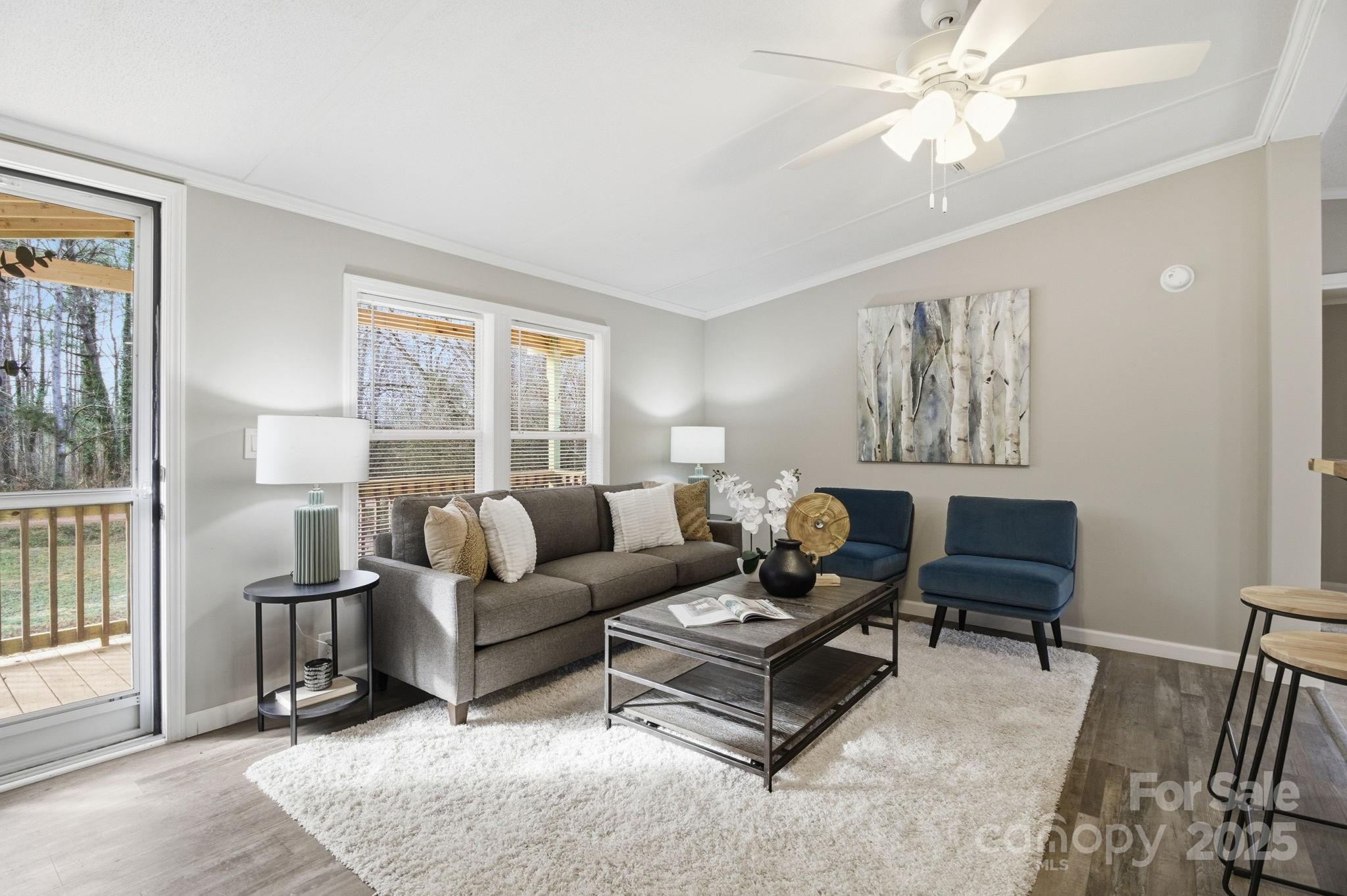 2501 Swanson Road, Crouse, NC. property listing photo