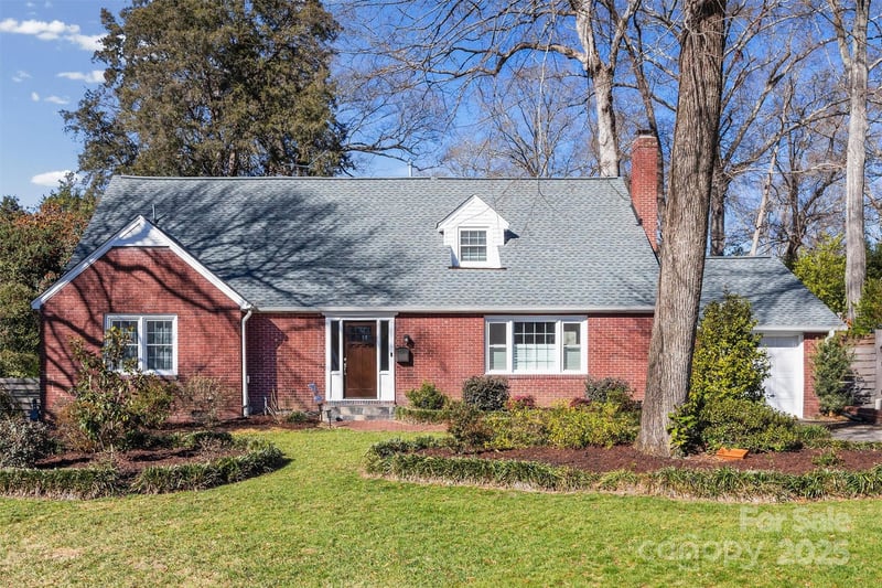 811 Myrtle, Rock Hill, SC - 4 beds, 3 baths, 2,860 sqft - $600,000