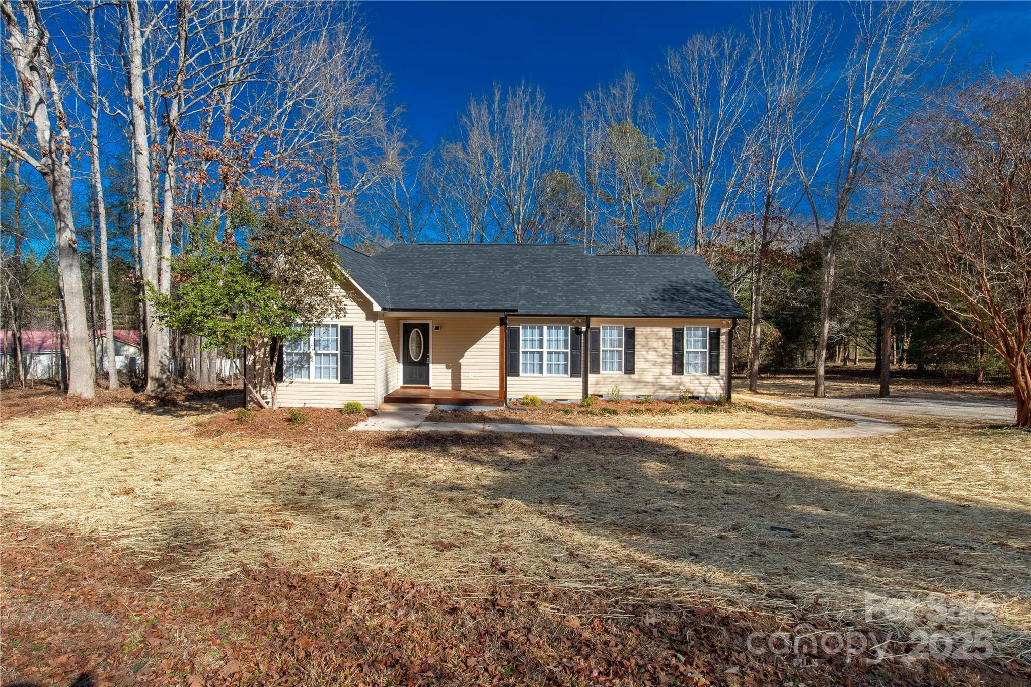4524 Echols Drive, Sharon, SC. property listing photo