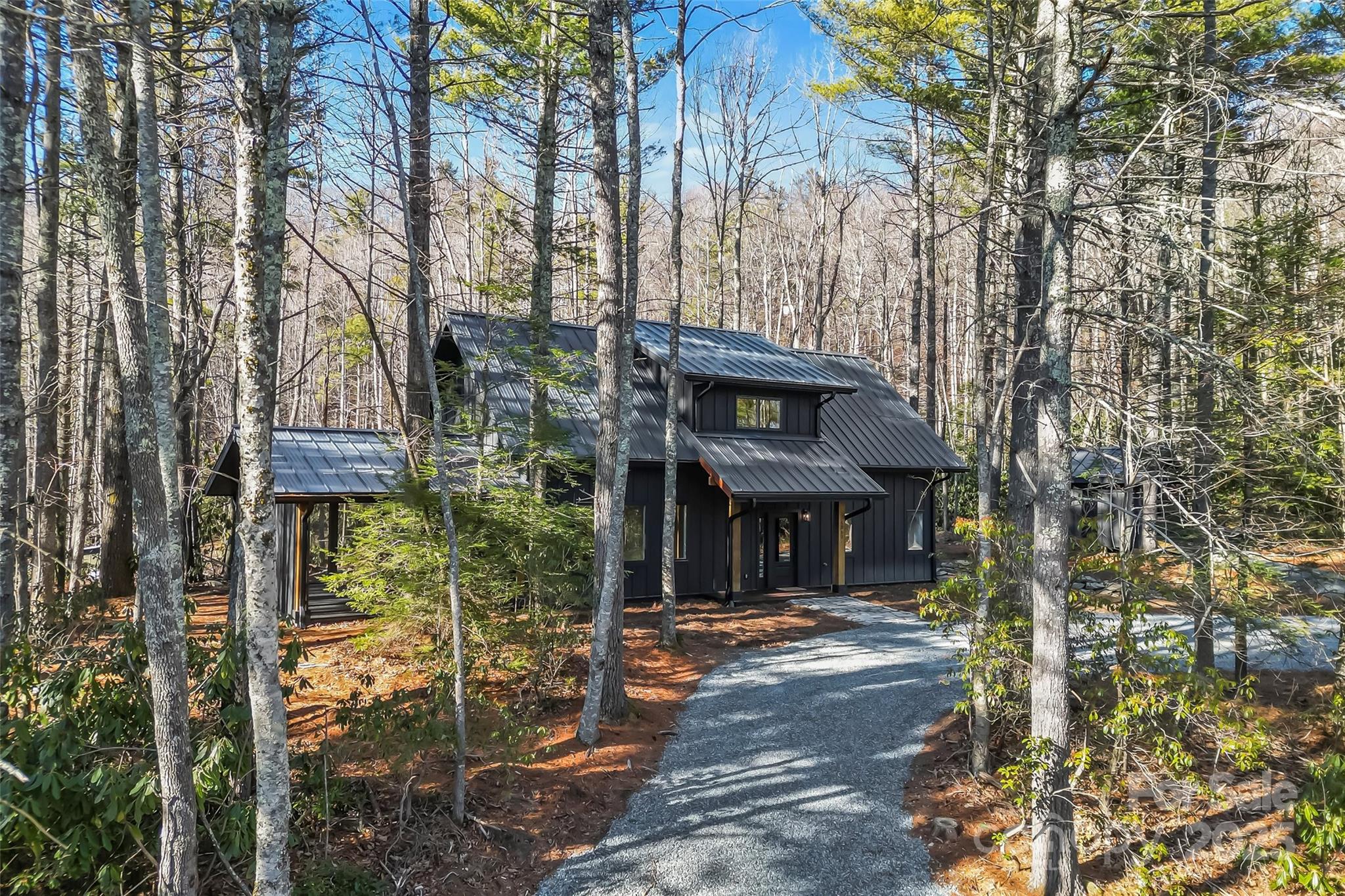 6260 Sunny Drive, Newland, NC. property listing photo