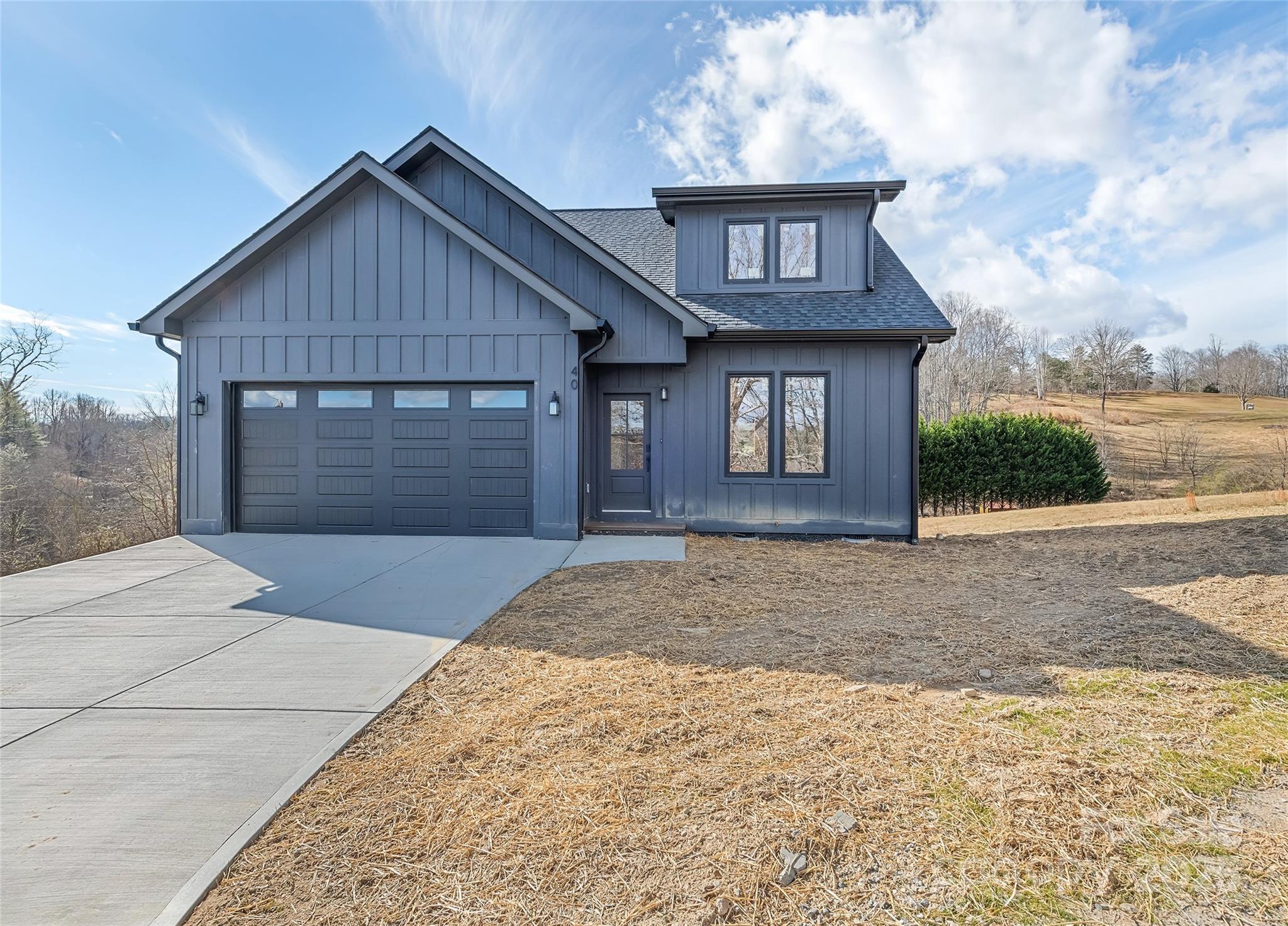 40 Firefly Ridge, Alexander, NC. property listing photo