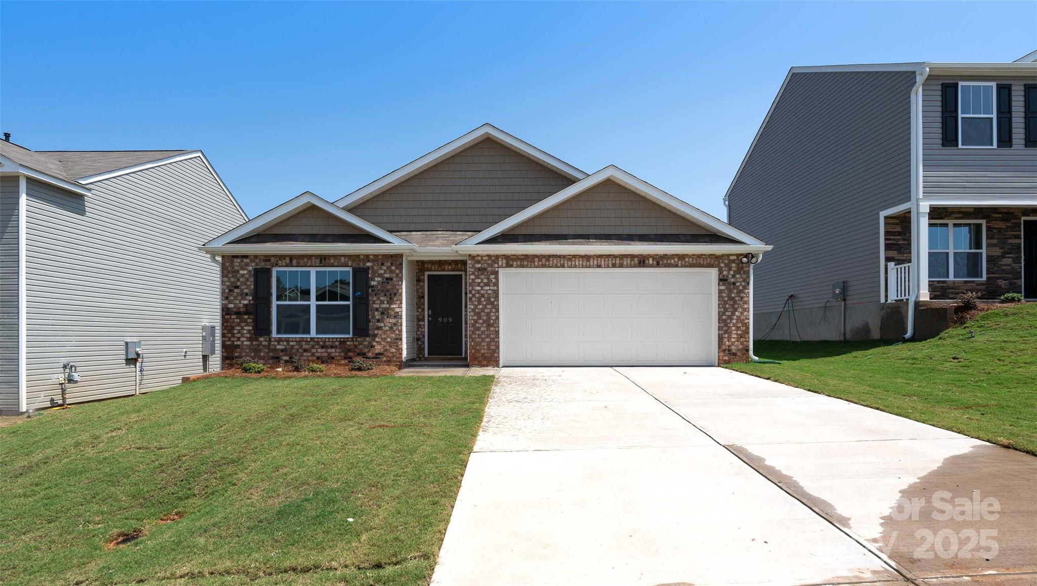 135 Wildbrook Drive, Waynesville, NC. property listing photo