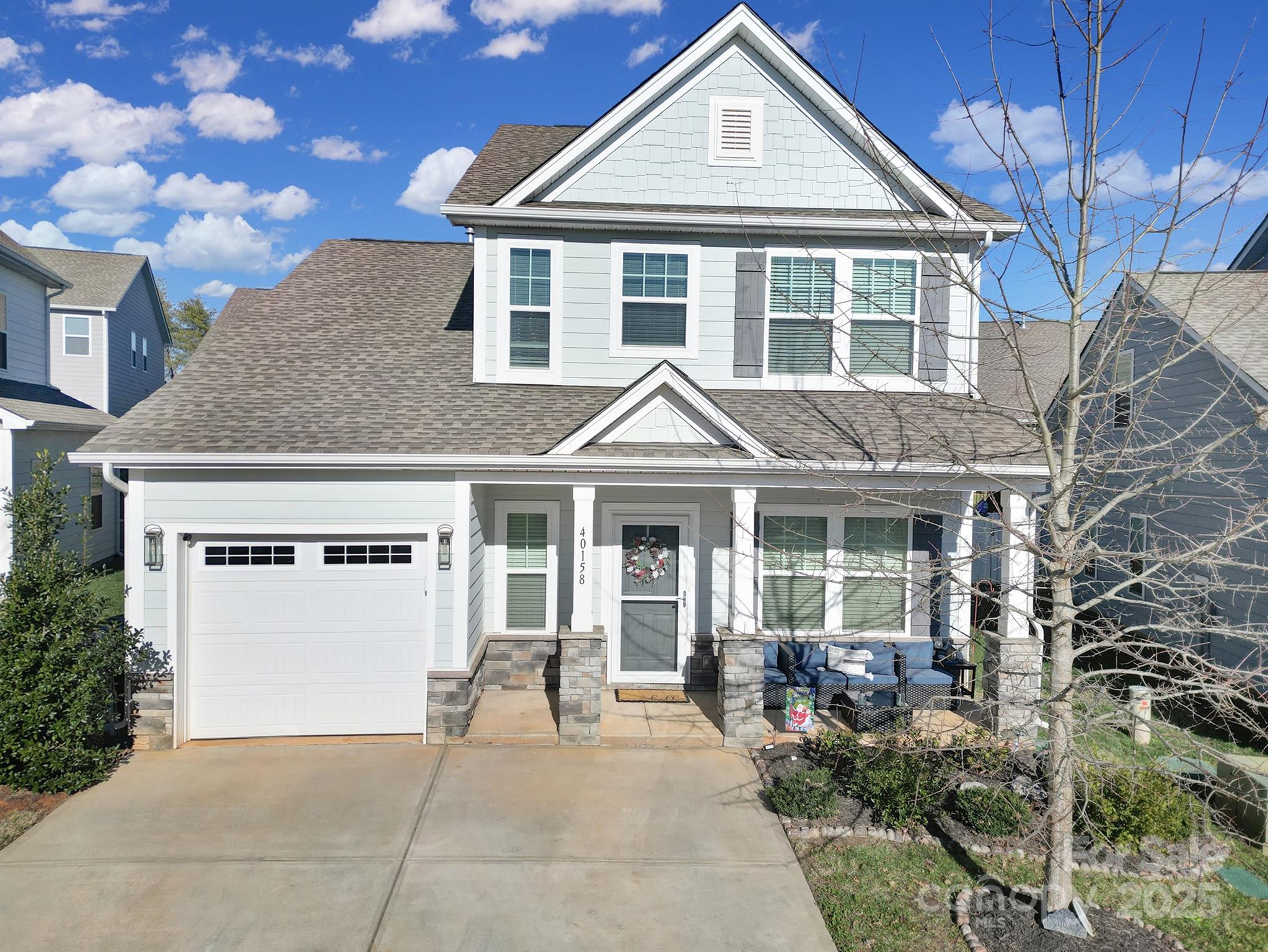 40158 Crooked Stick, Lancaster, SC. property listing photo