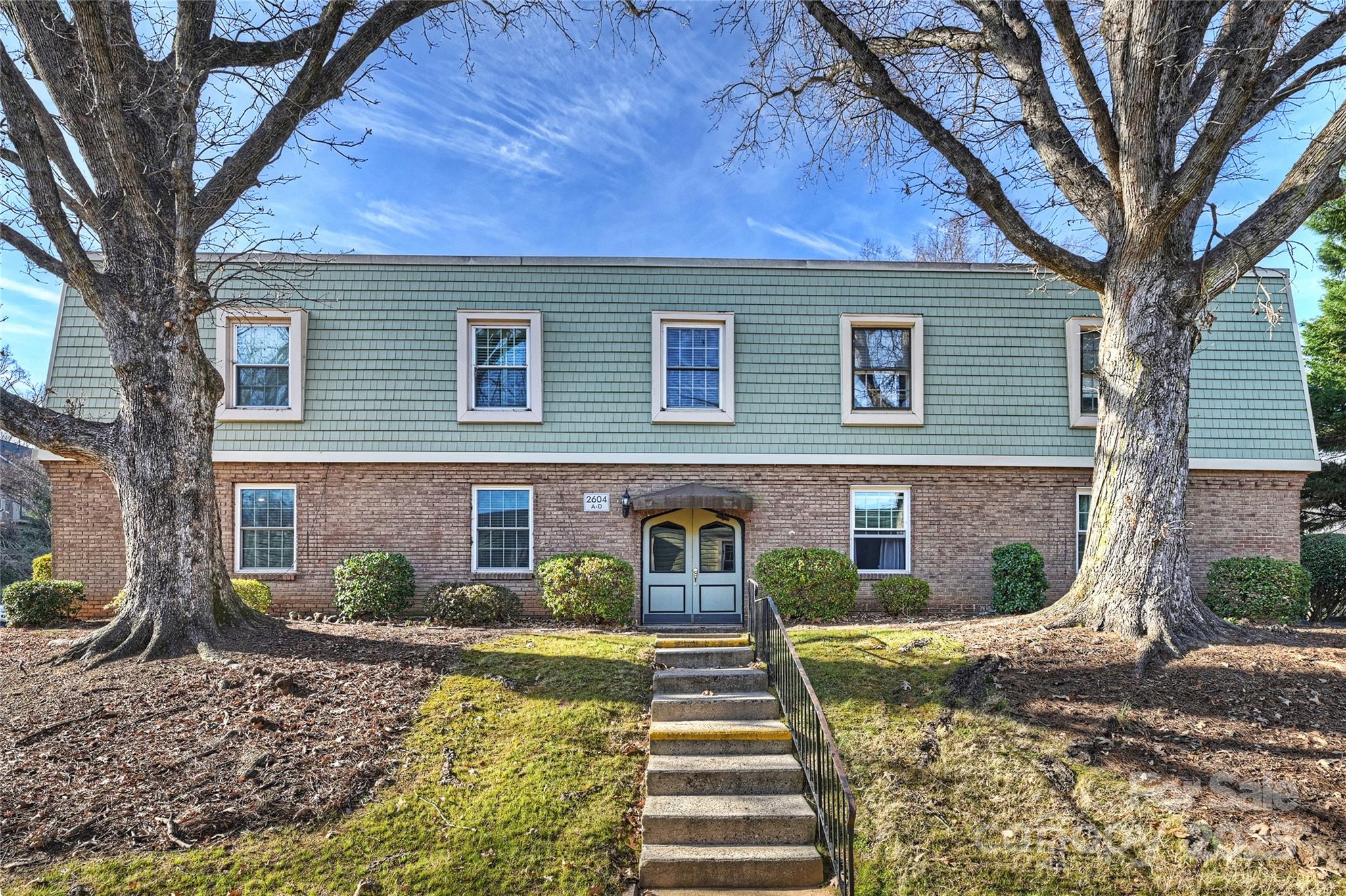 2604 Park Road B, Charlotte, NC. property listing photo