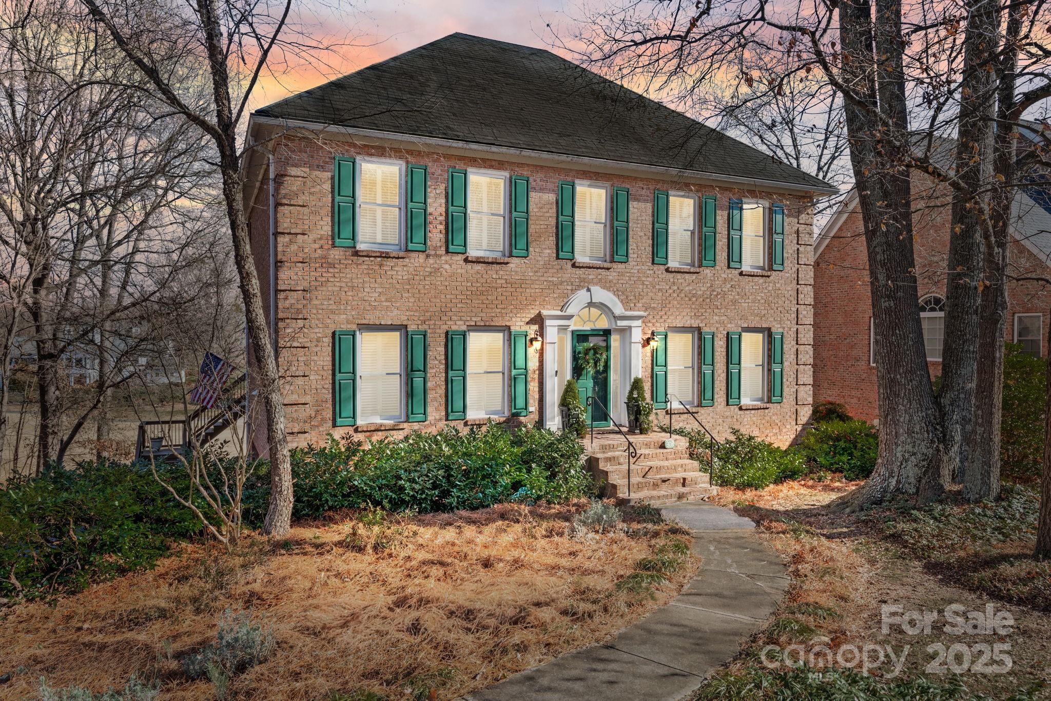 303 Bing Crosby Boulevard, Advance, NC. property listing photo