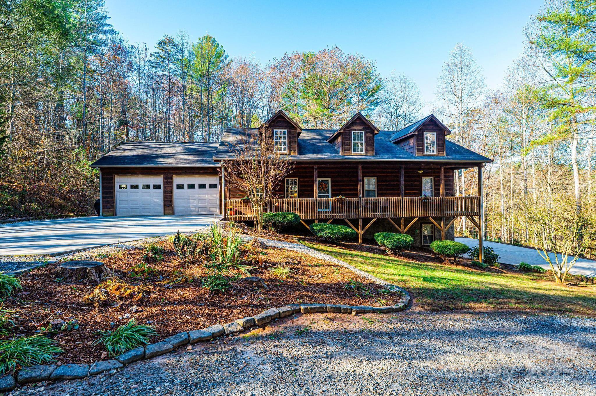 4305 Greenfield Place, Boomer, NC. property listing photo