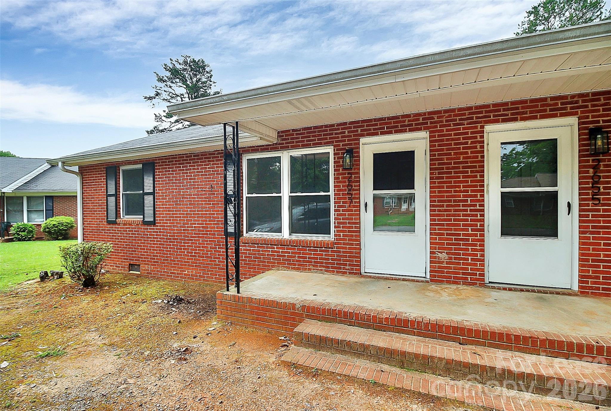 2657 Aden Avenue, Gastonia, NC. property listing photo