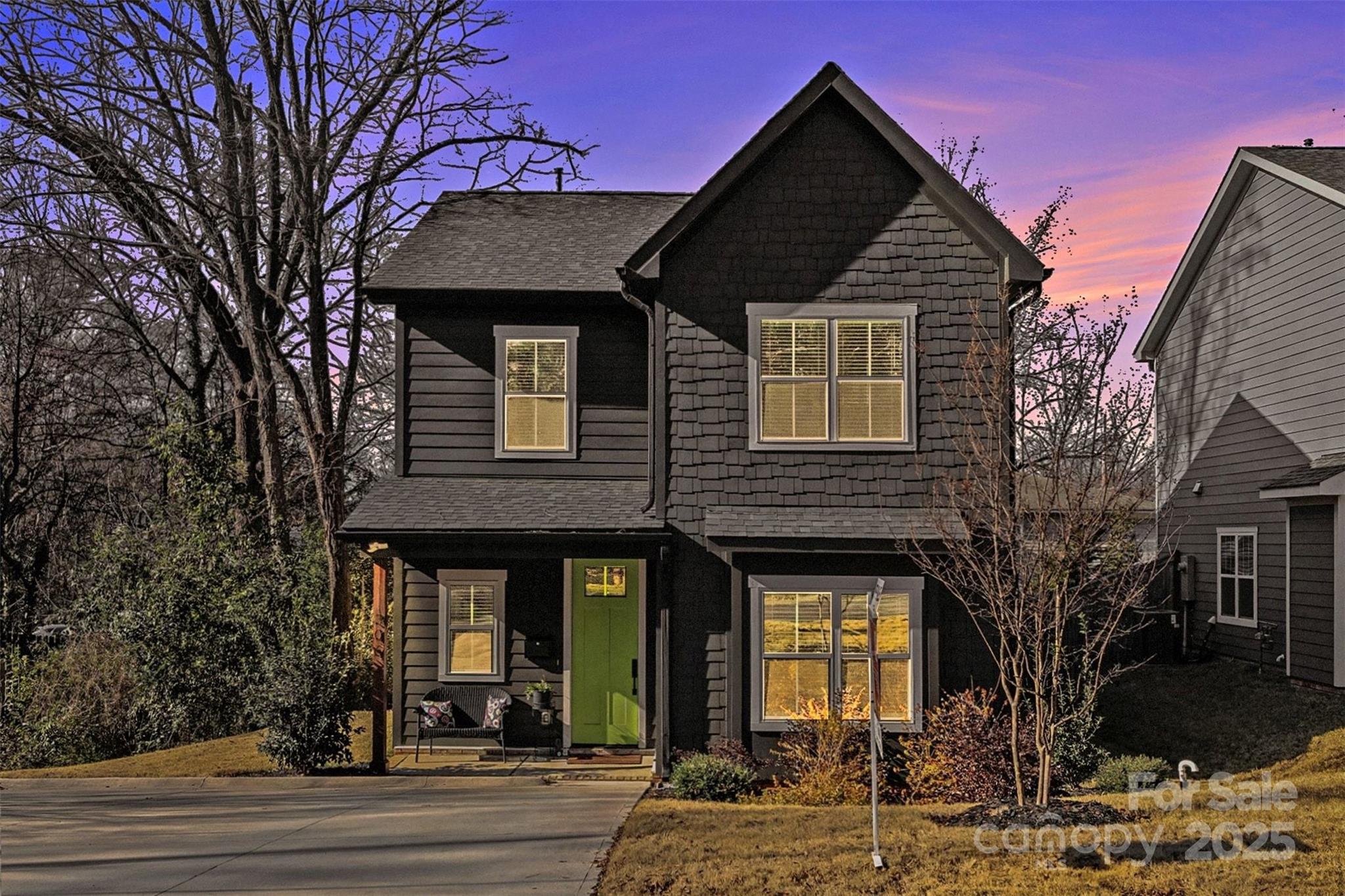 306 Lima, Charlotte, NC. property listing photo
