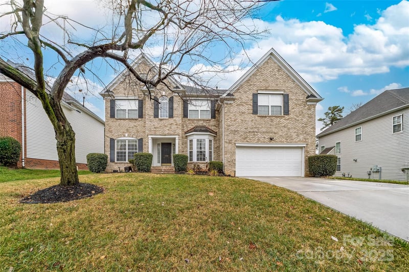 1728 Copperplate Road, Charlotte, NC - 5 beds, 3 baths, 2,806 sqft - $515,000