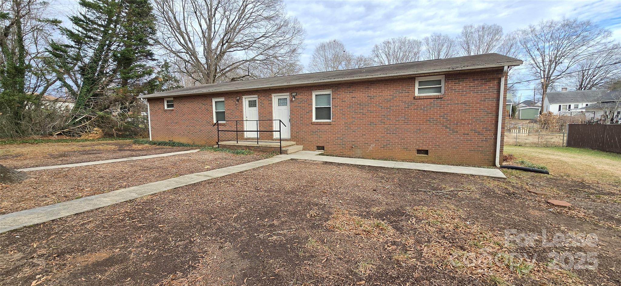 804 3rd Avenue SW, Conover, NC. property listing photo