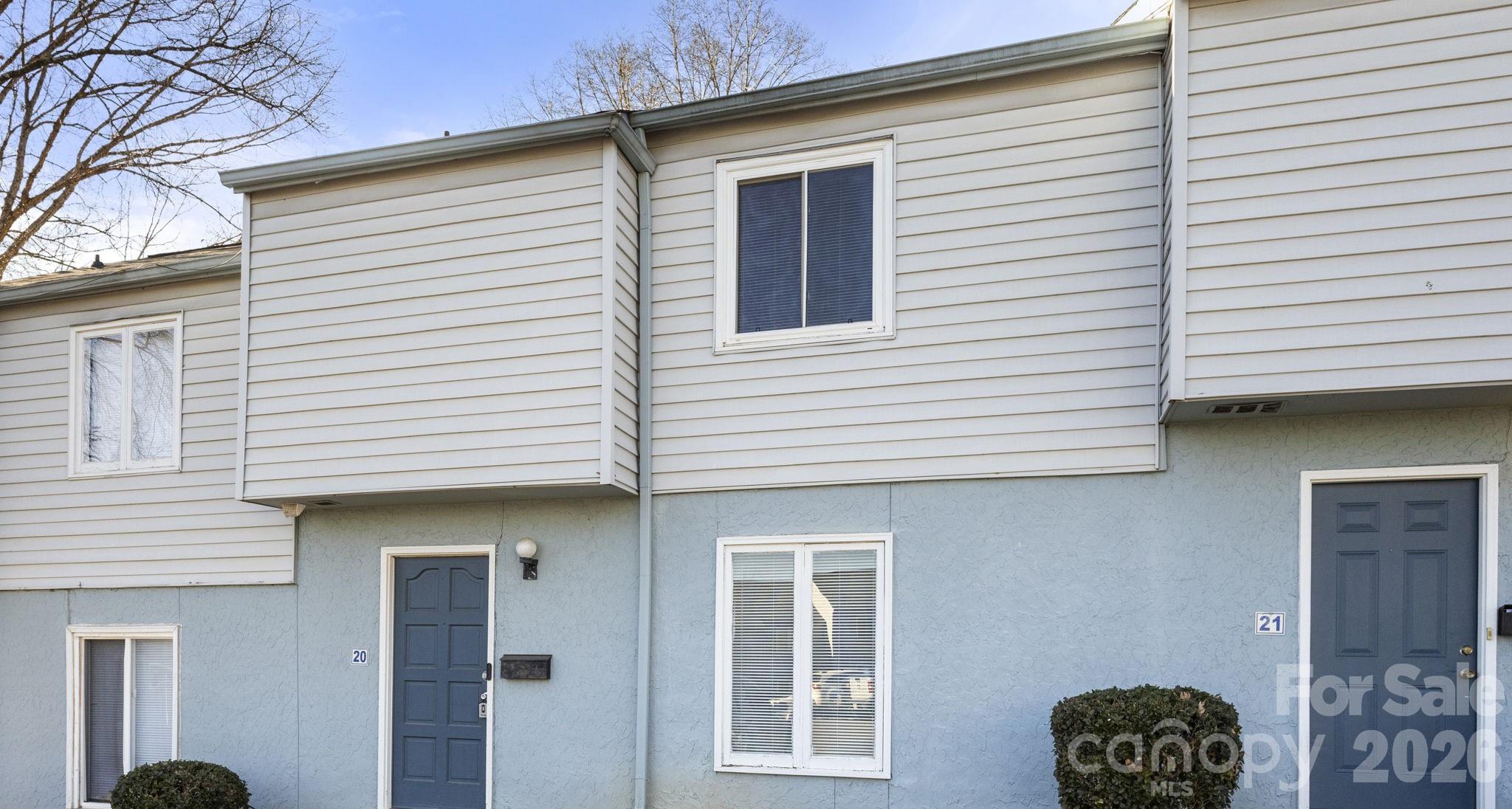 1905 Mereview Court Apt 20, Charlotte, NC. property listing photo