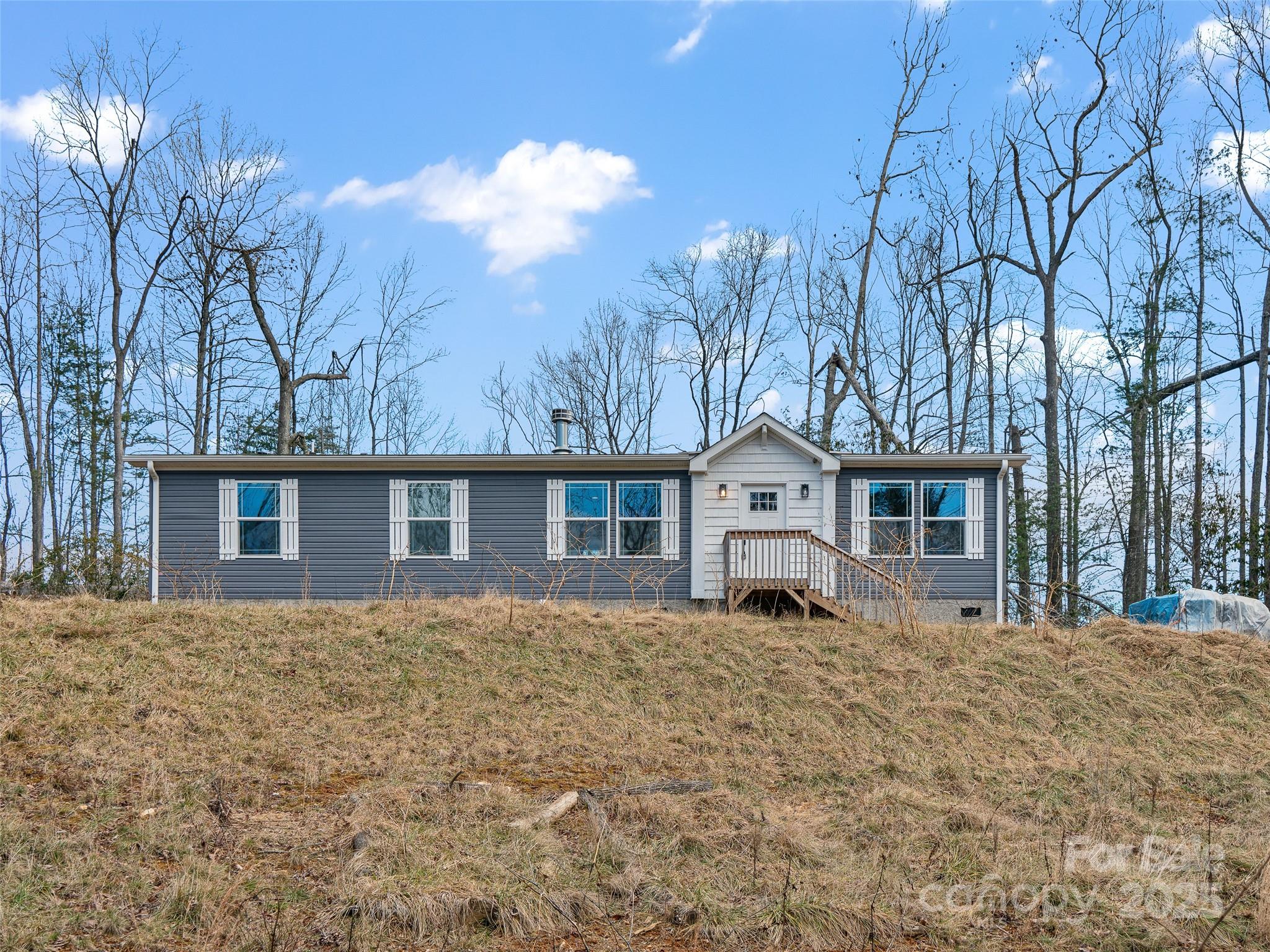 92 Jarrett Drive, Bakersville, NC. property listing photo