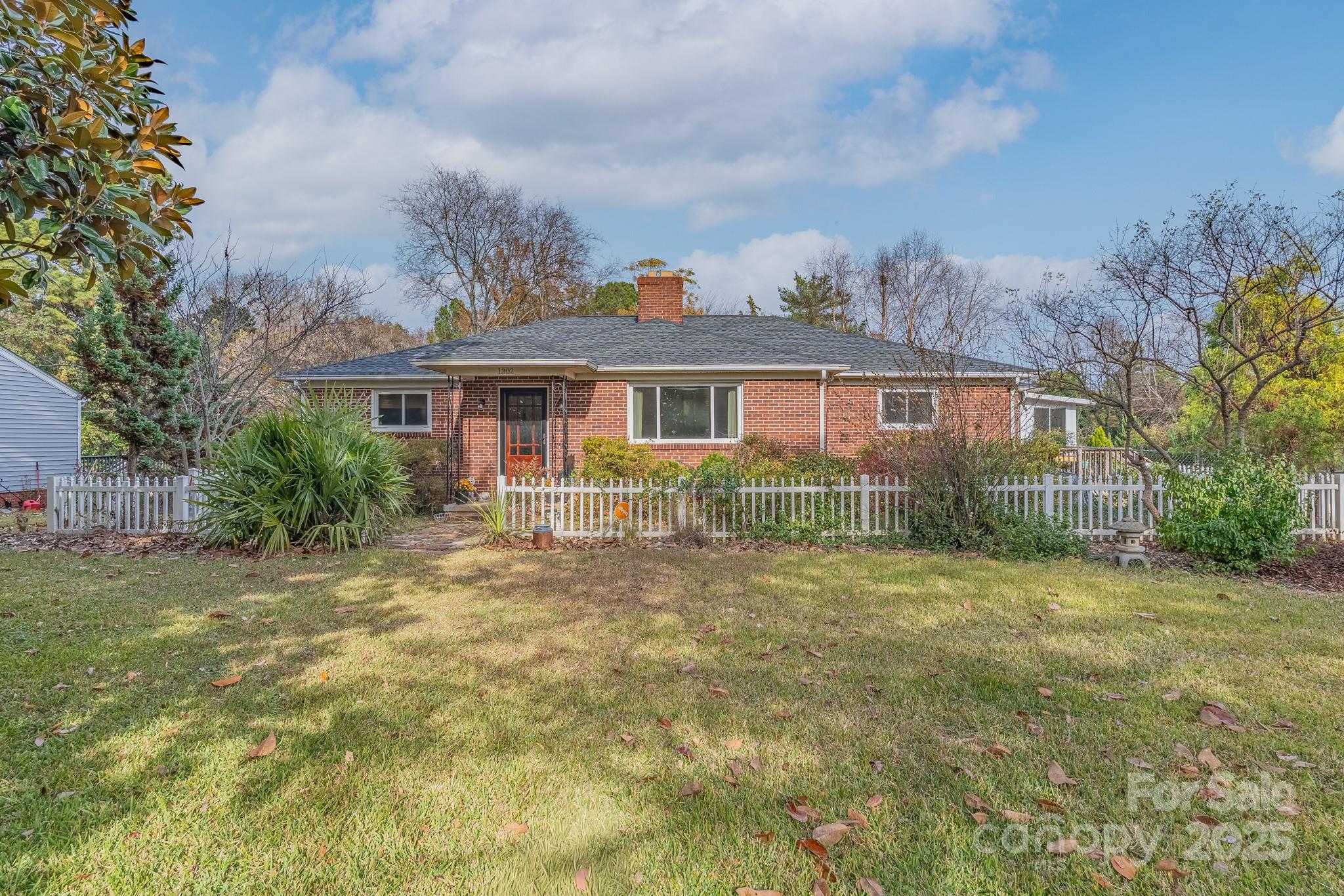 1302 Winthrop, Rock Hill, SC. property listing photo