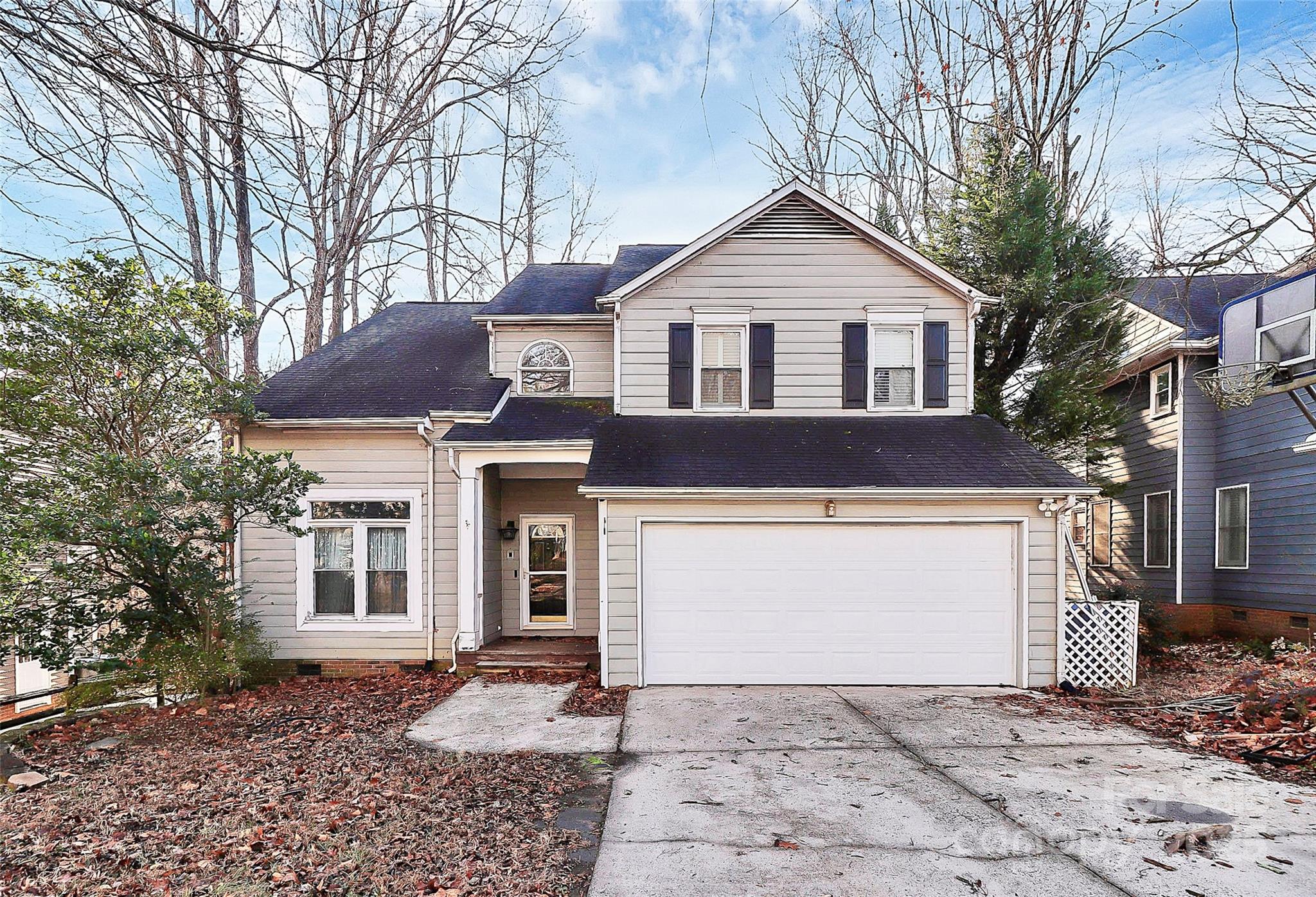 9223 Pebble Creek Way, Charlotte, NC. property listing photo