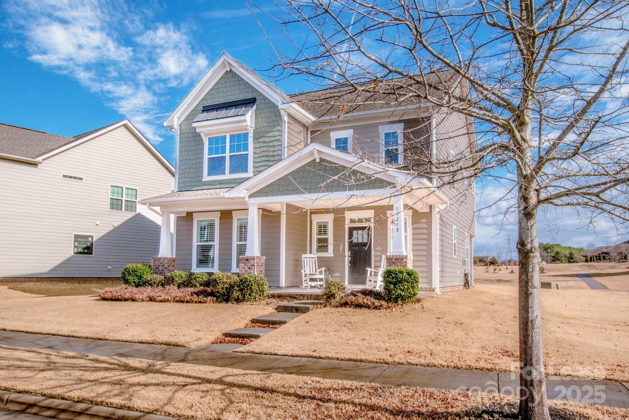 13218 Caite Ridge Road, Davidson, NC. property listing photo
