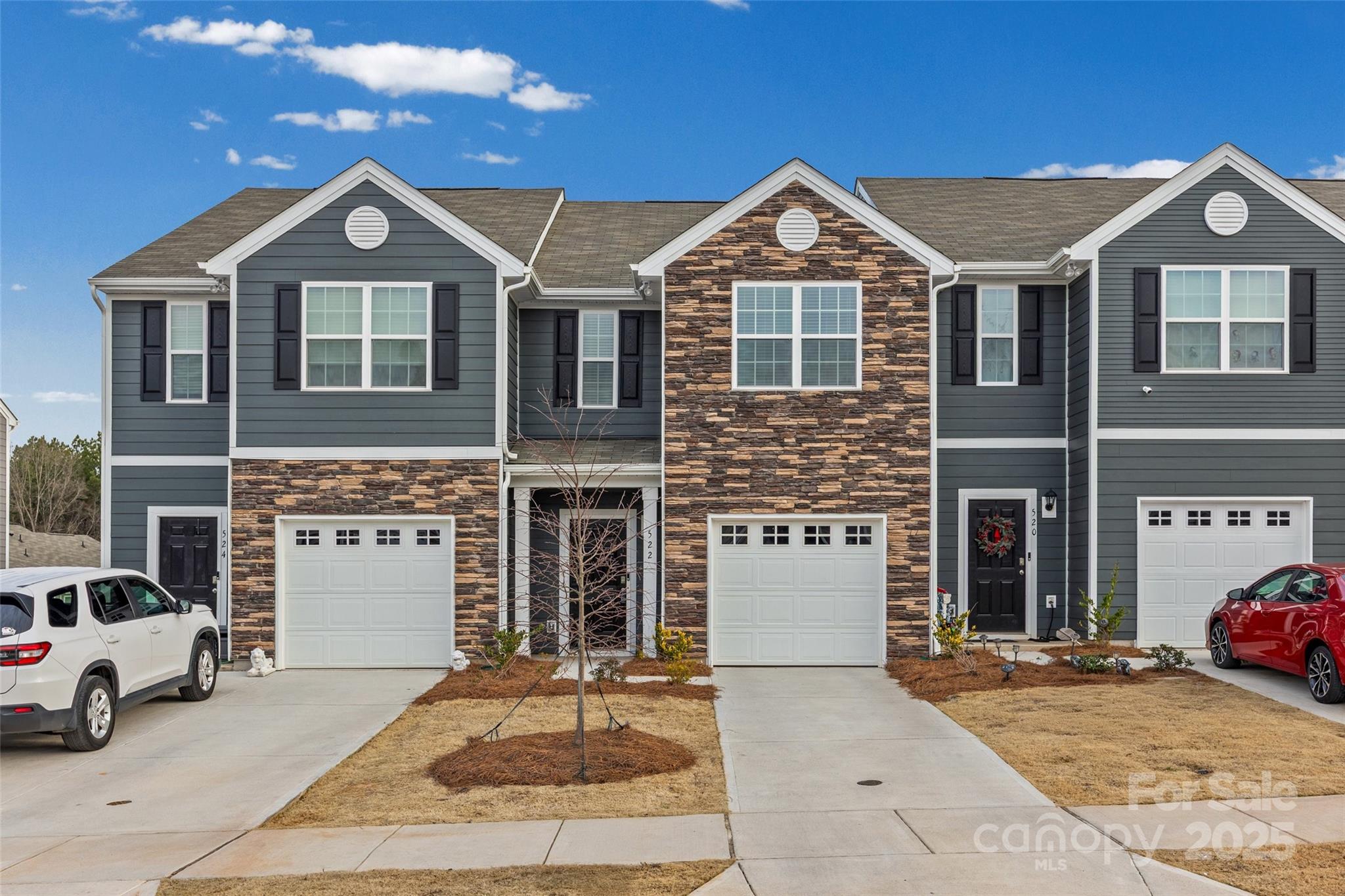 522 Trading Post Lane, York, SC. property listing photo