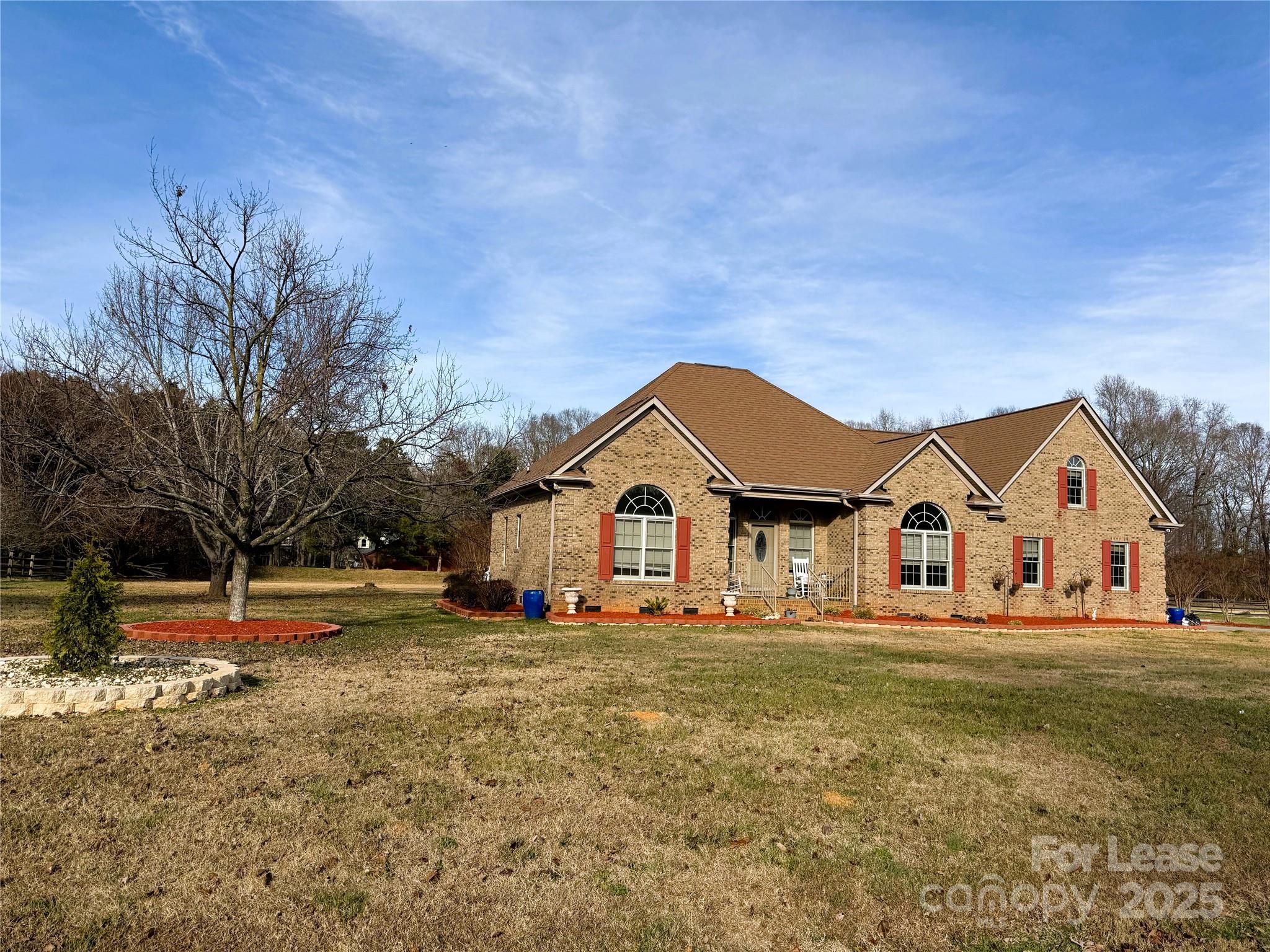 5919 Newell Drive, Monroe, NC. property listing photo