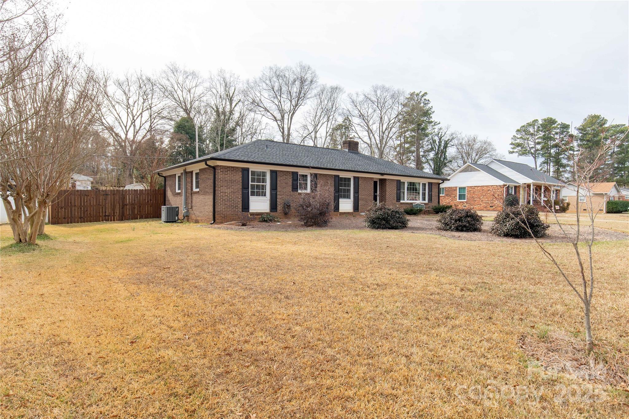 1058 Melchers Drive, Rock Hill, SC. property listing photo