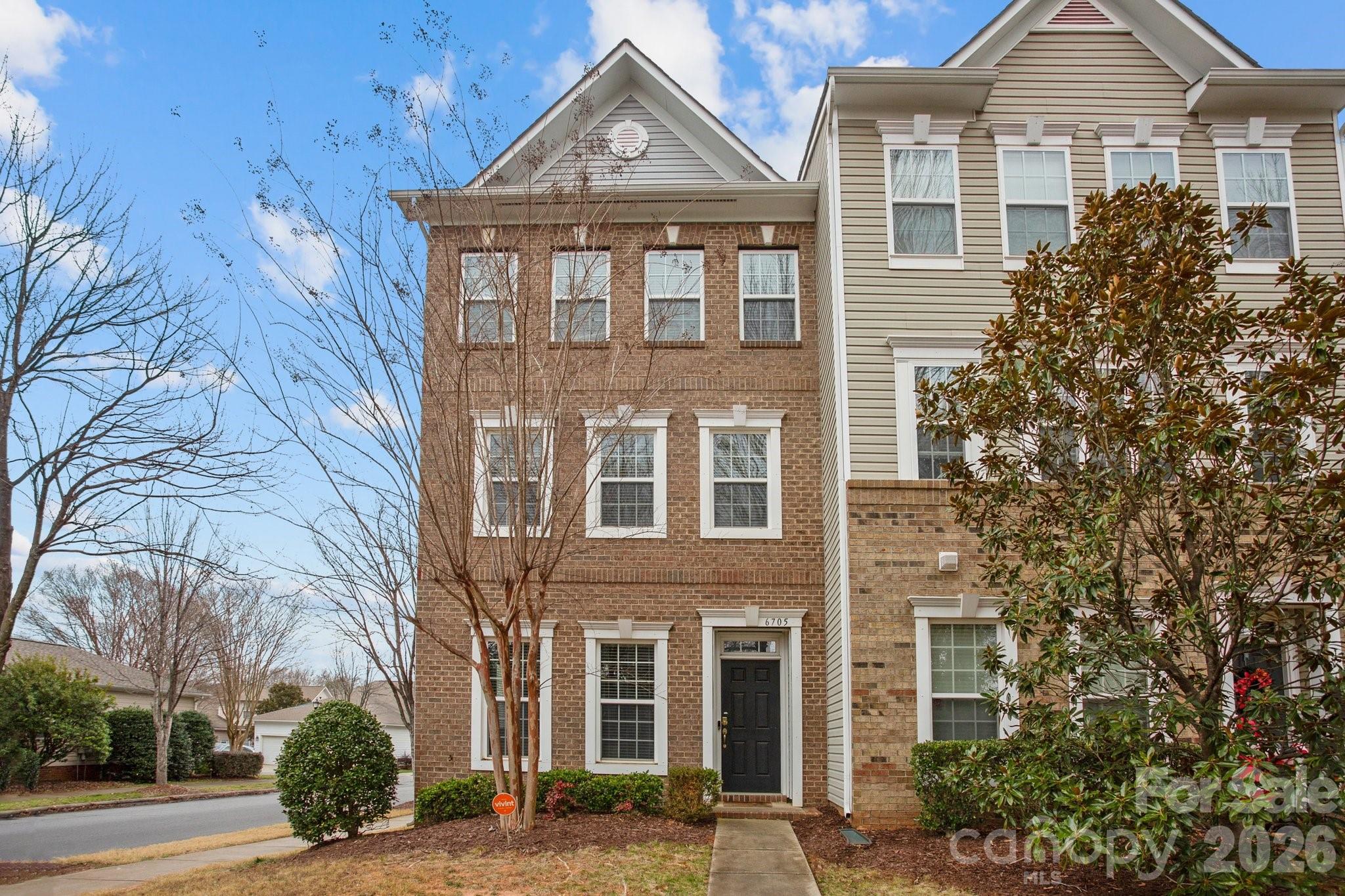 6705 Old Magnolia Lane, Mint Hill, NC. property listing photo