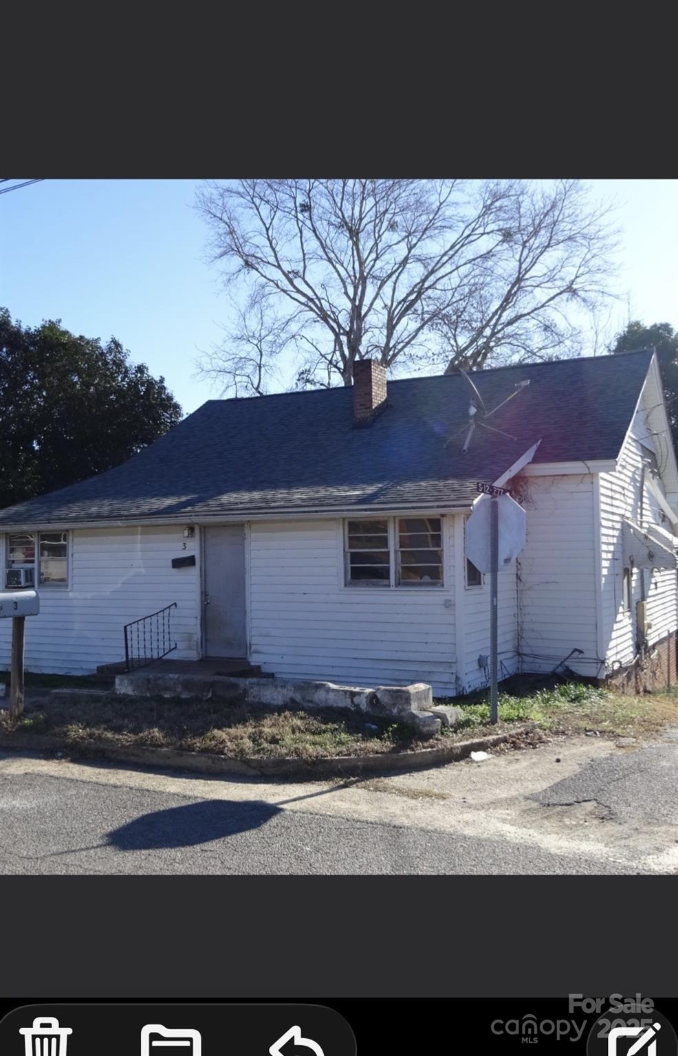 3 Circle, Great Falls, SC. property listing photo