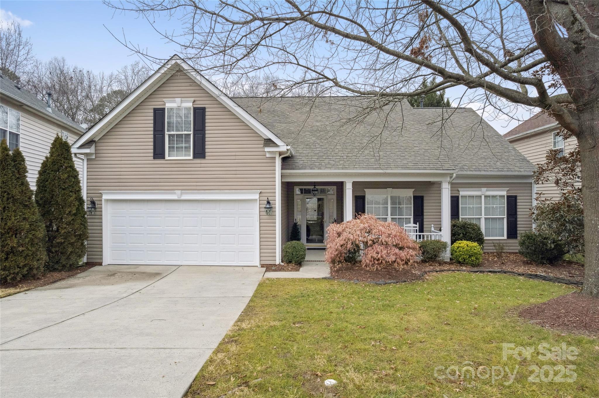 2316 Elendil Lane, Charlotte, NC. property listing photo