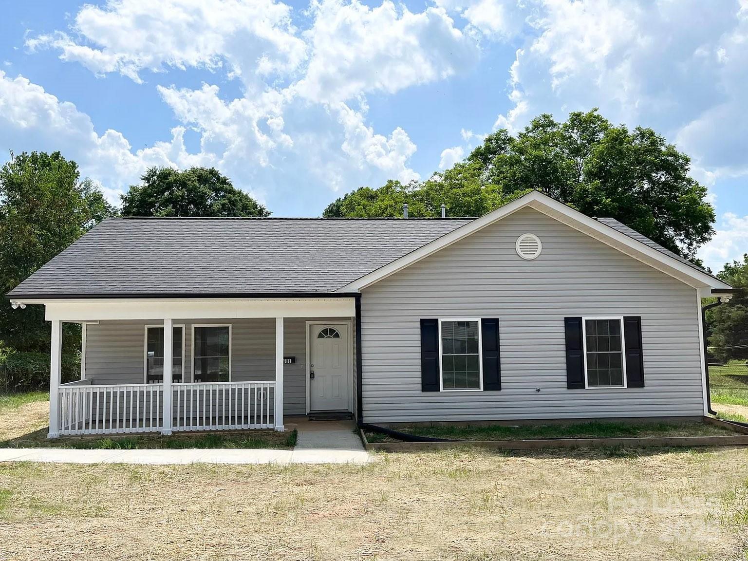 601 Apple Street, Gastonia, NC. property listing photo