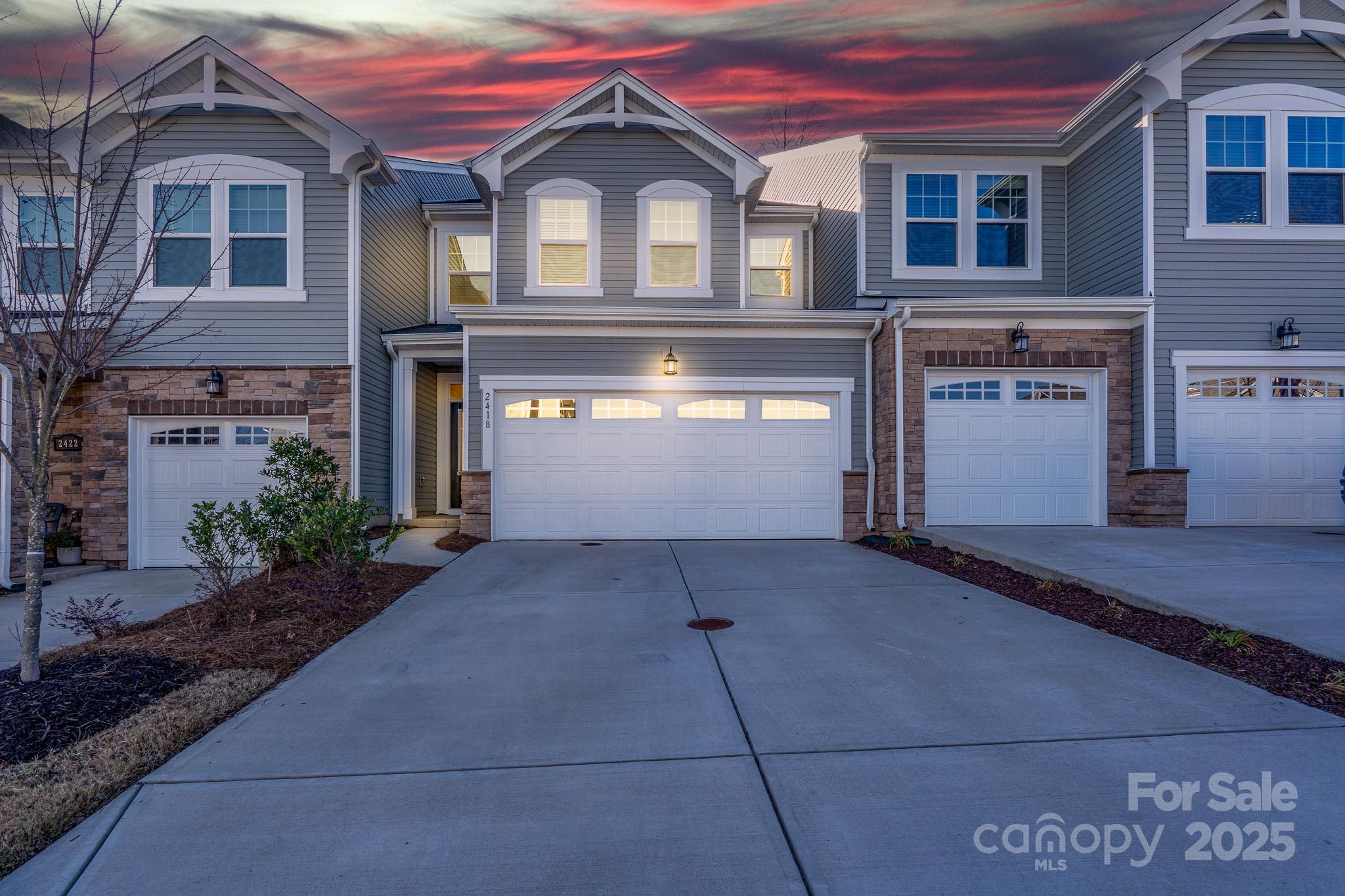2418 Heathcliff, Fort Mill, SC. property listing photo