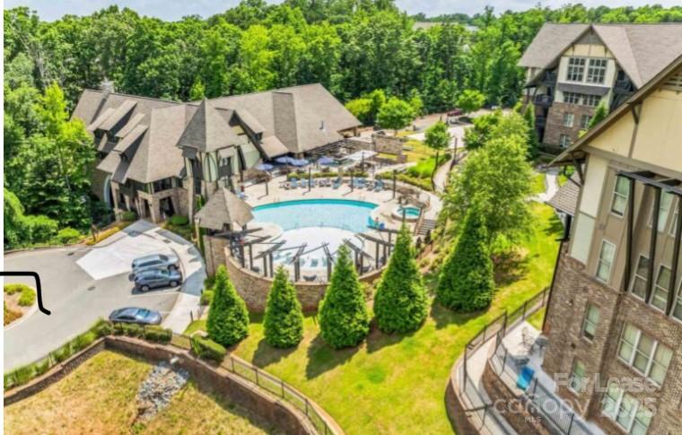 412 Falling Water Court, Charlotte, NC. property listing photo