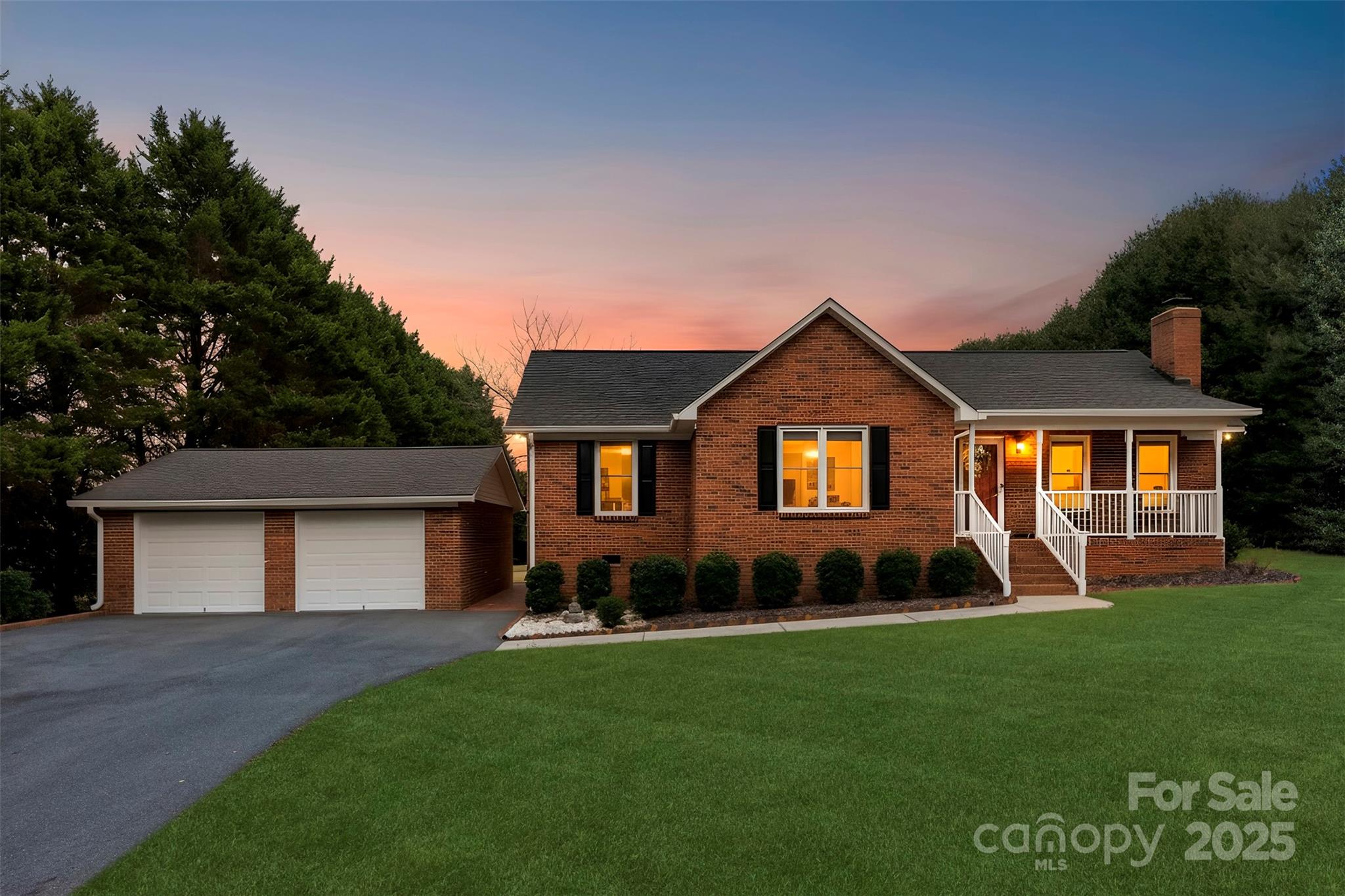 715 Deese Road, Monroe, NC. property listing photo