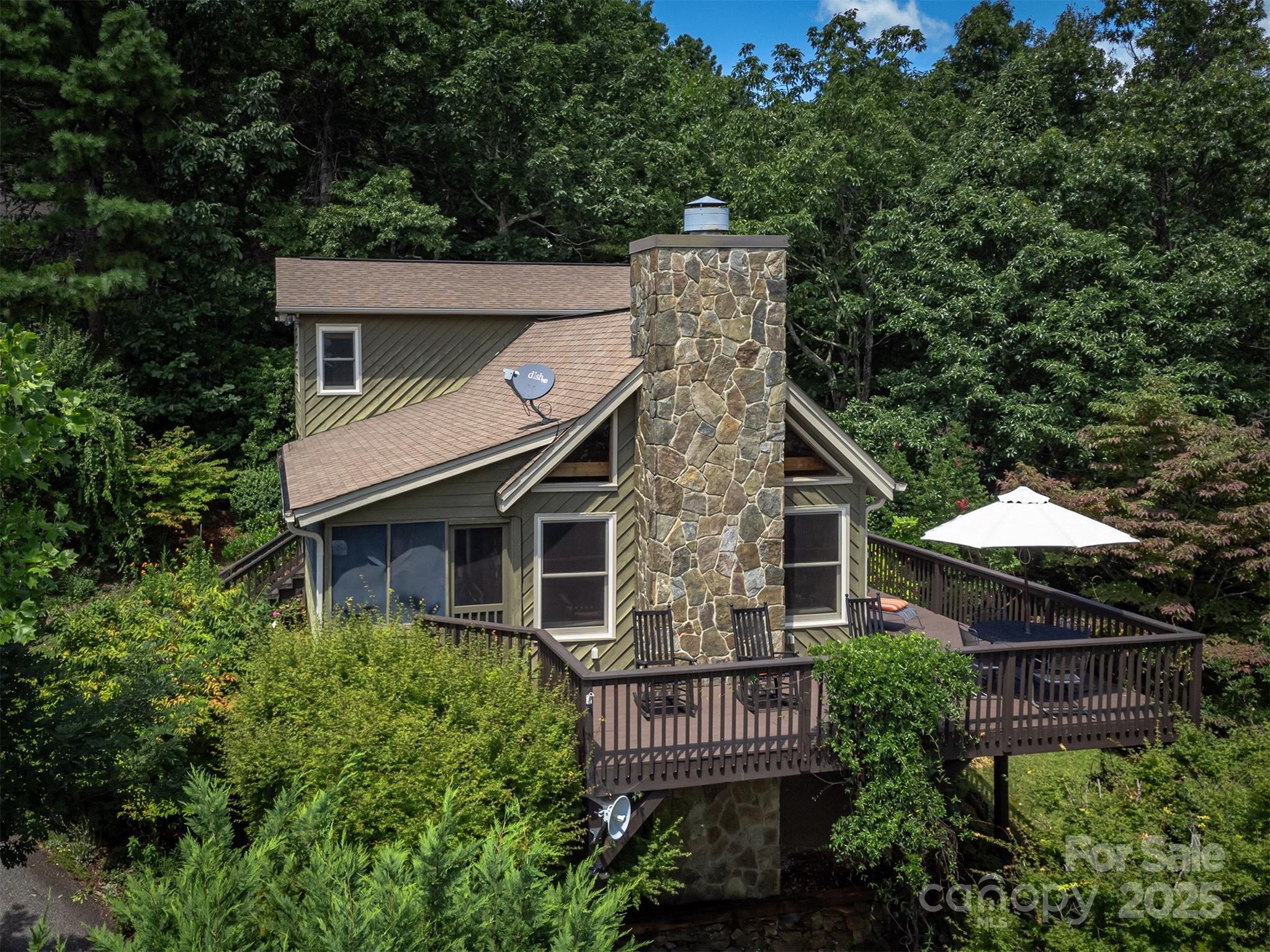 1795 Mckenzie Apt 505, Old Fort, NC. property listing photo