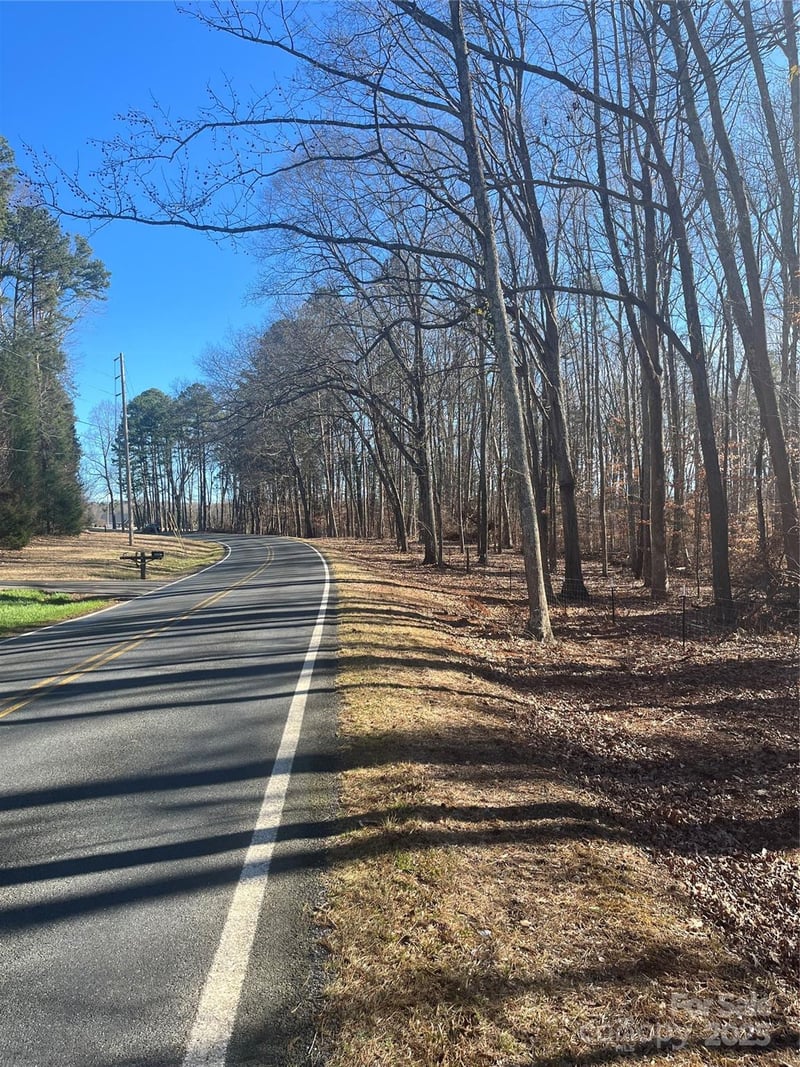 15.009 Acres Archer Road, Davidson, NC -  - $630,000