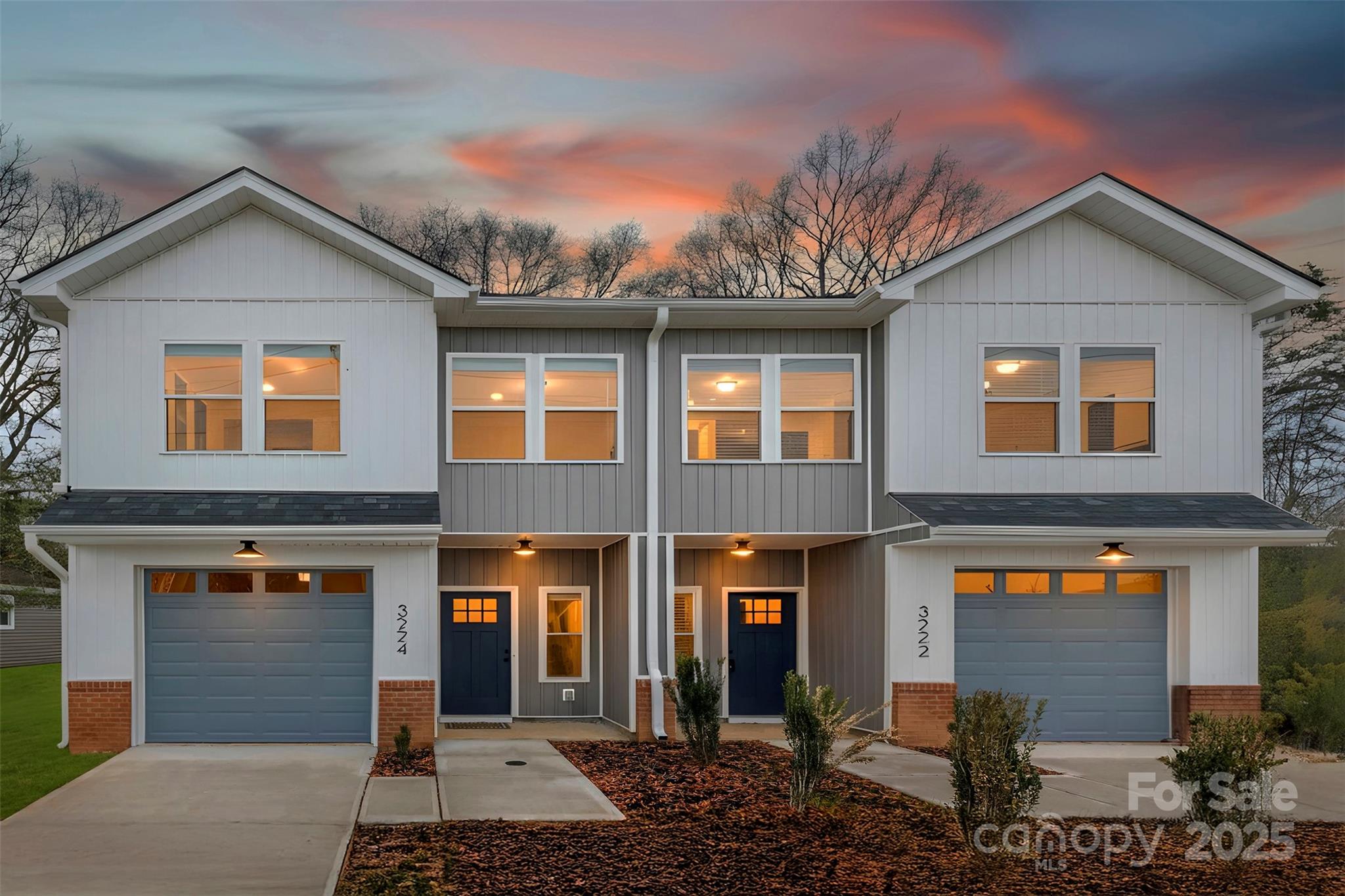 3222 Sam Wilson, Charlotte, NC. property listing photo