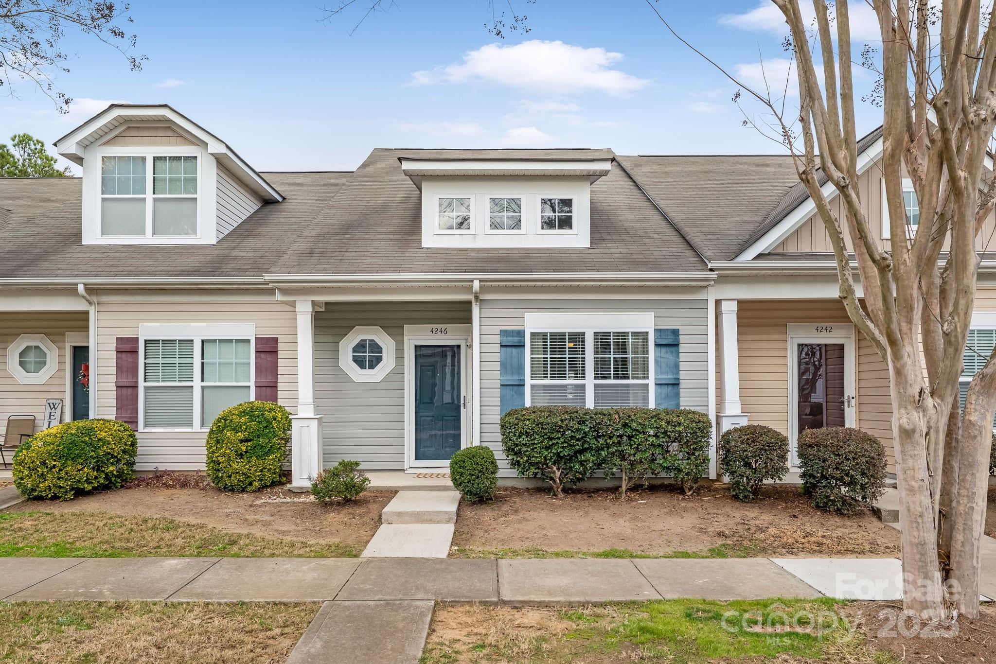 4246 Lotts Place, Rock Hill, SC. property listing photo