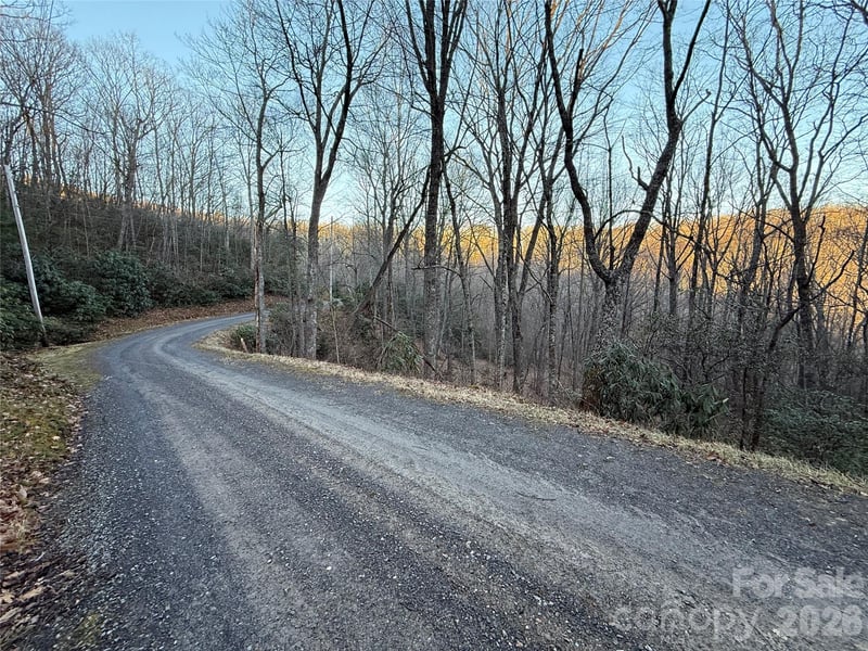 Lot 32 Bear Hollow Road Apt 32, Waynesville, NC -  - $19,700