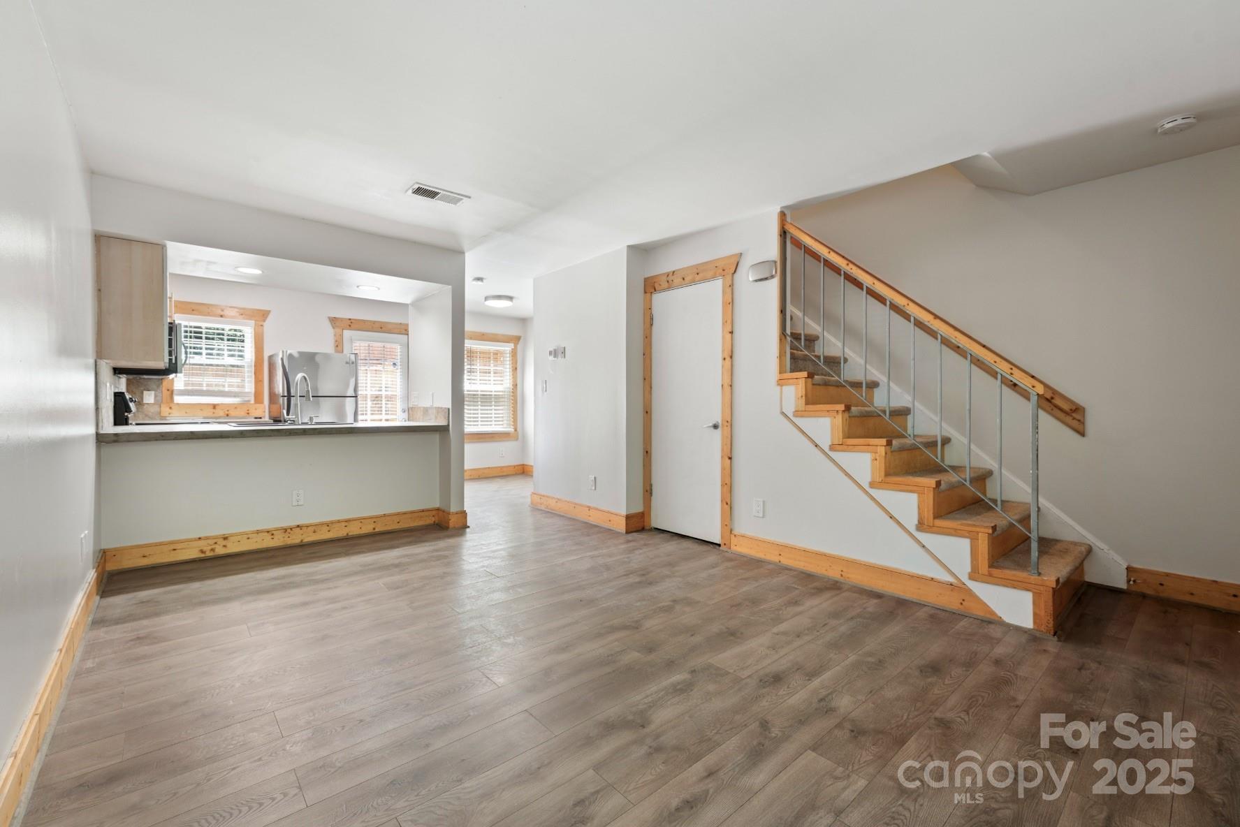 636 Chipley Apt 6, Charlotte, NC. property listing photo