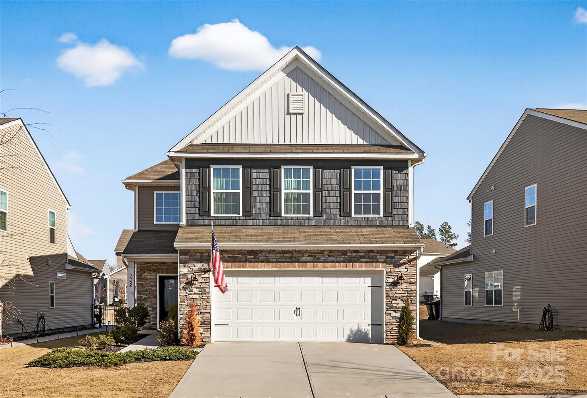 7720 Sea Turtle, Lancaster, SC. property listing photo