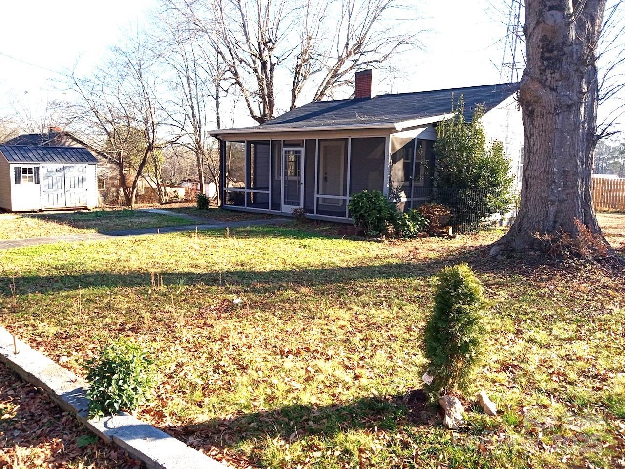 170 Proctor School Road, Mooresboro, NC. property listing photo