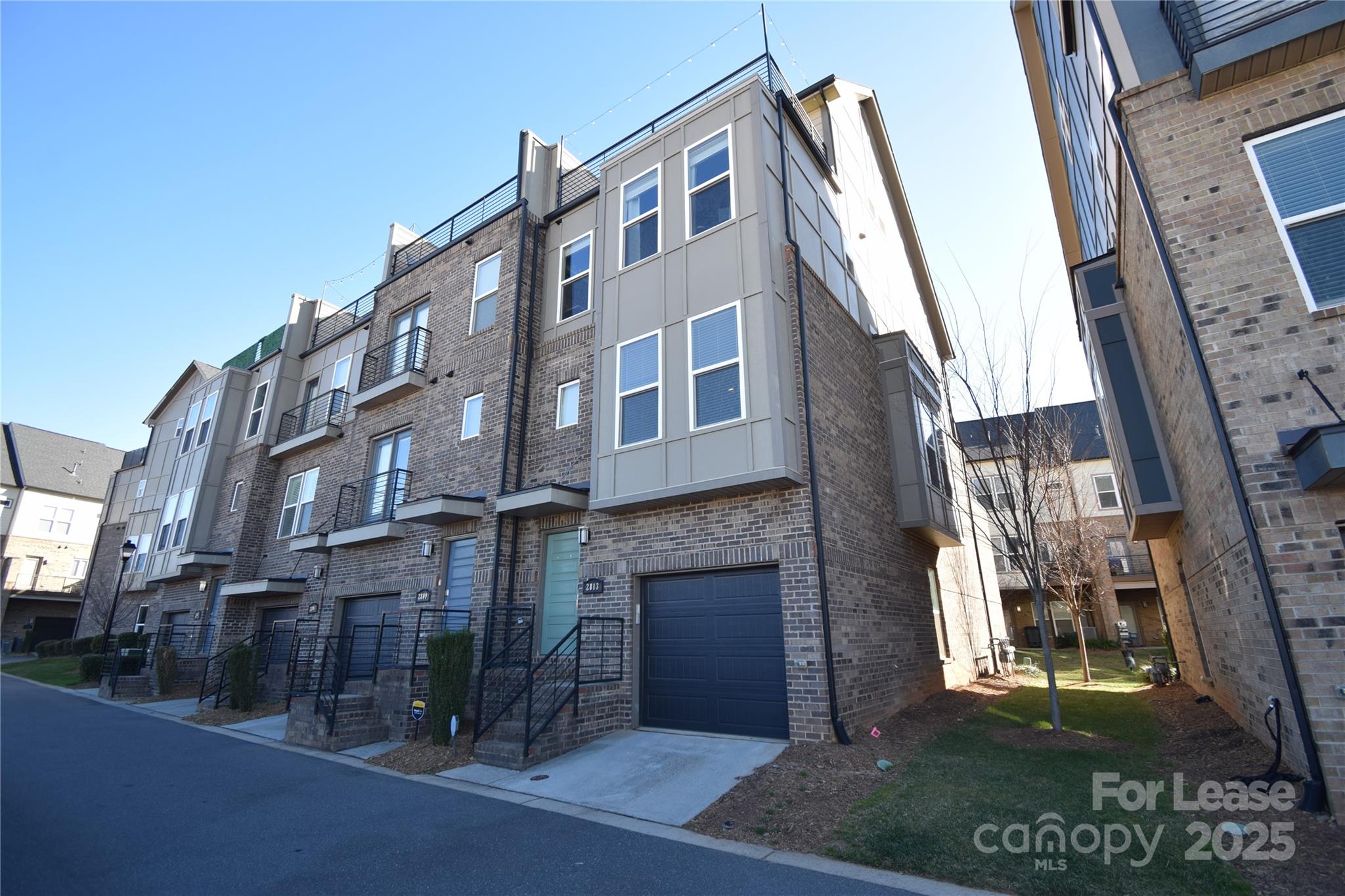2813 Grand Union Way, Charlotte, NC. property listing photo