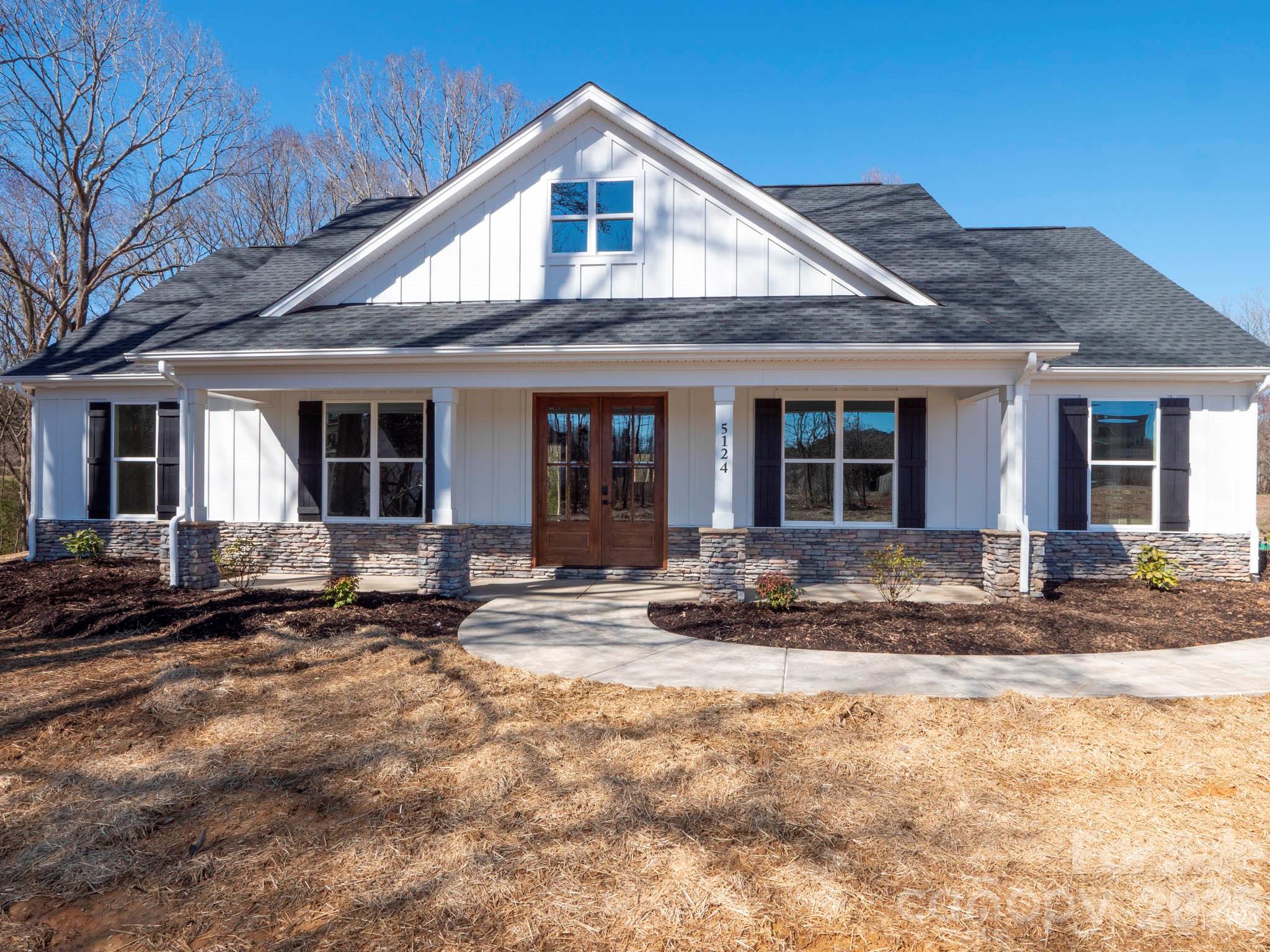 5124 Pond Bluff Drive, Monroe, NC. property listing photo