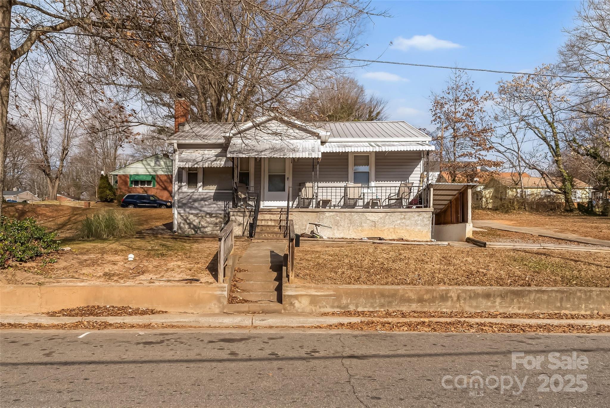 230 5th, Hickory, NC. property listing photo